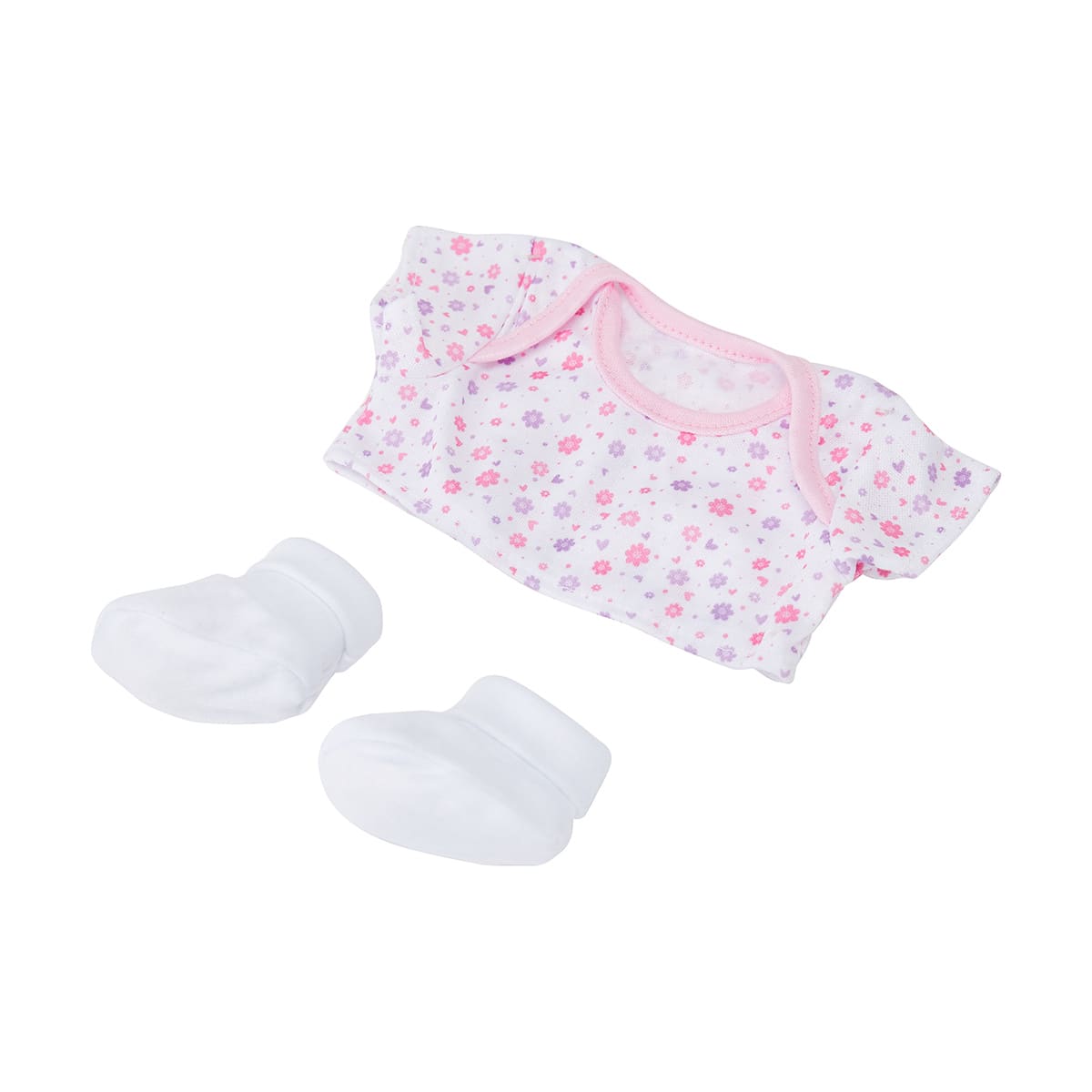 JC Toys La Newborn Gift Set Kmart
