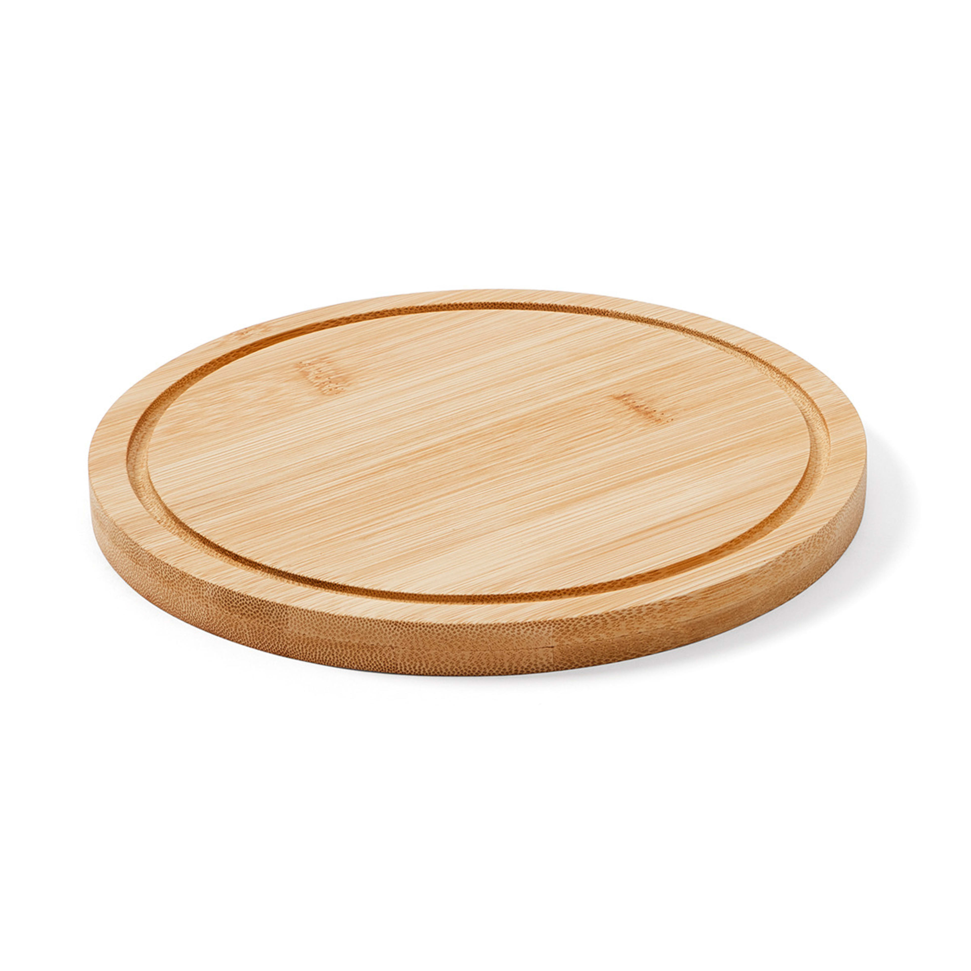 6 Set of 3 Bamboo Cutting Boards, 6 of 9