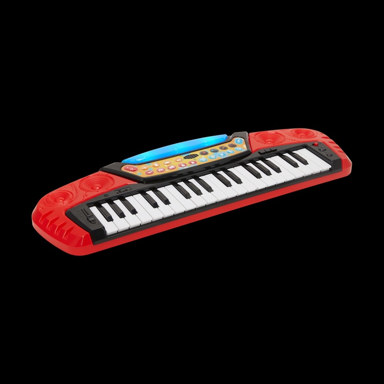Musical Keyboard Kmart