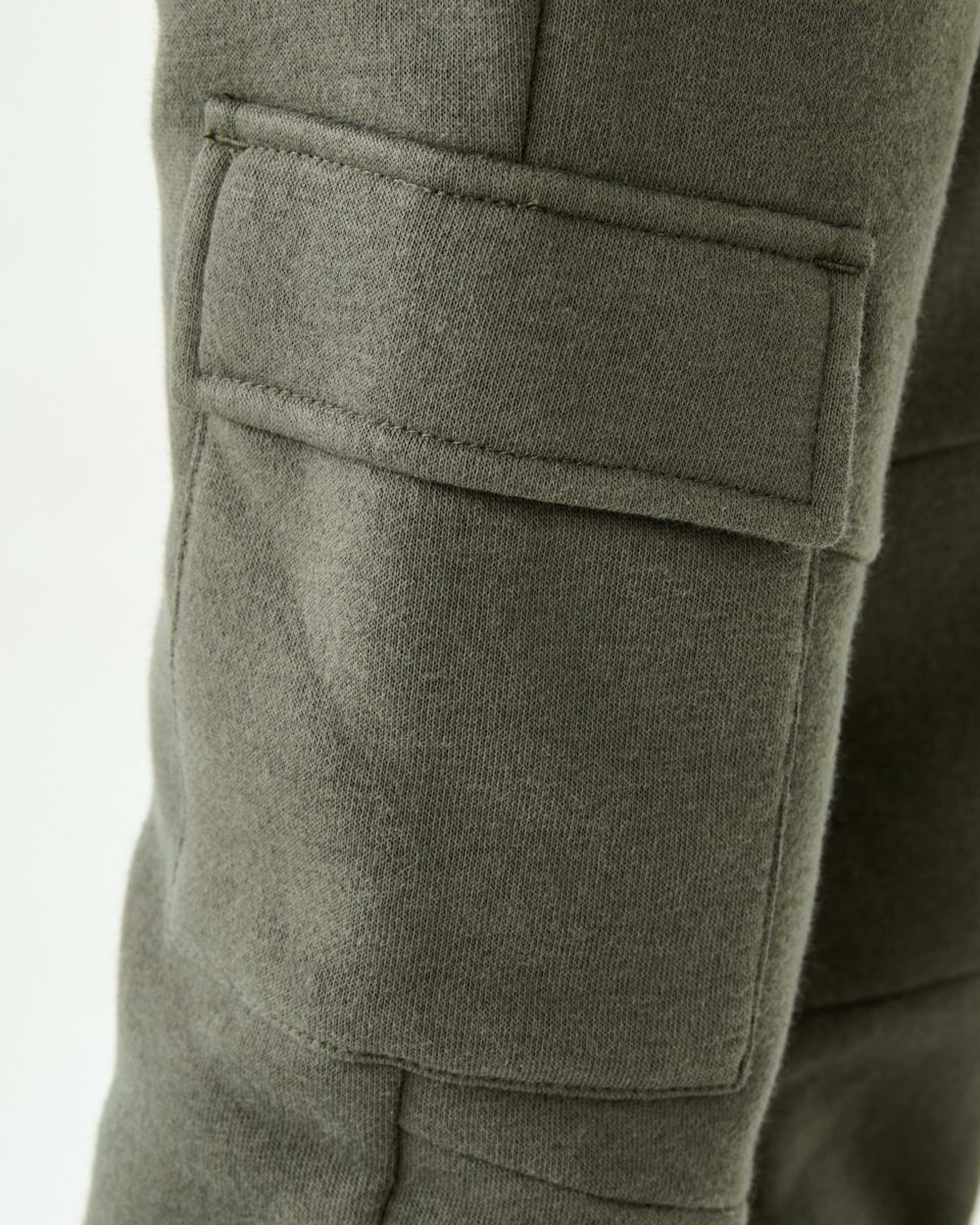 5 Cargo Trackpants Army, 5 of 9