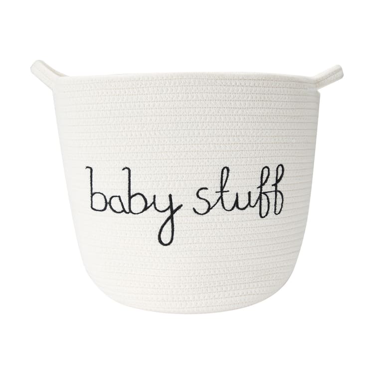 Storage Basket Kmart