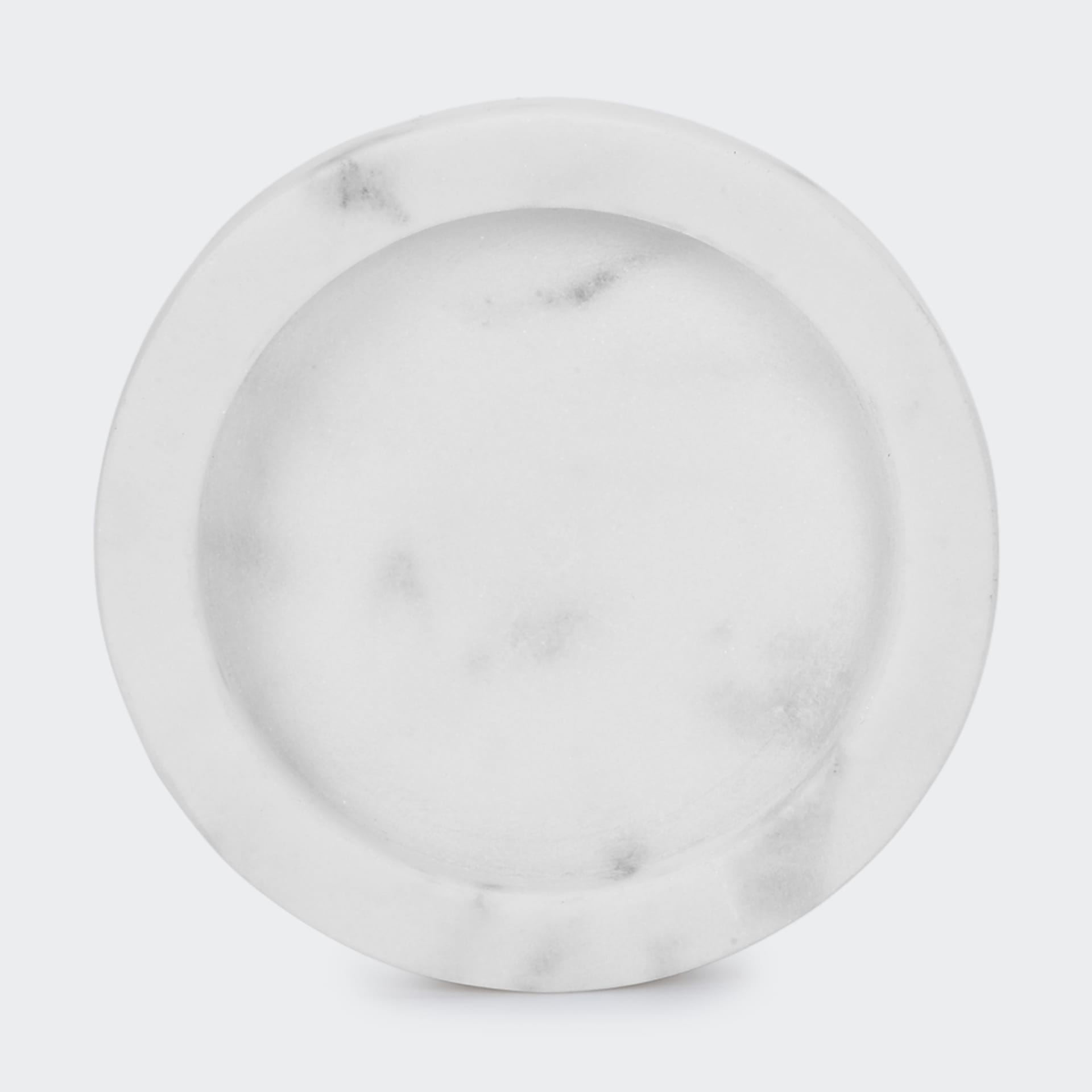 Marble Pillar Tray Kmart