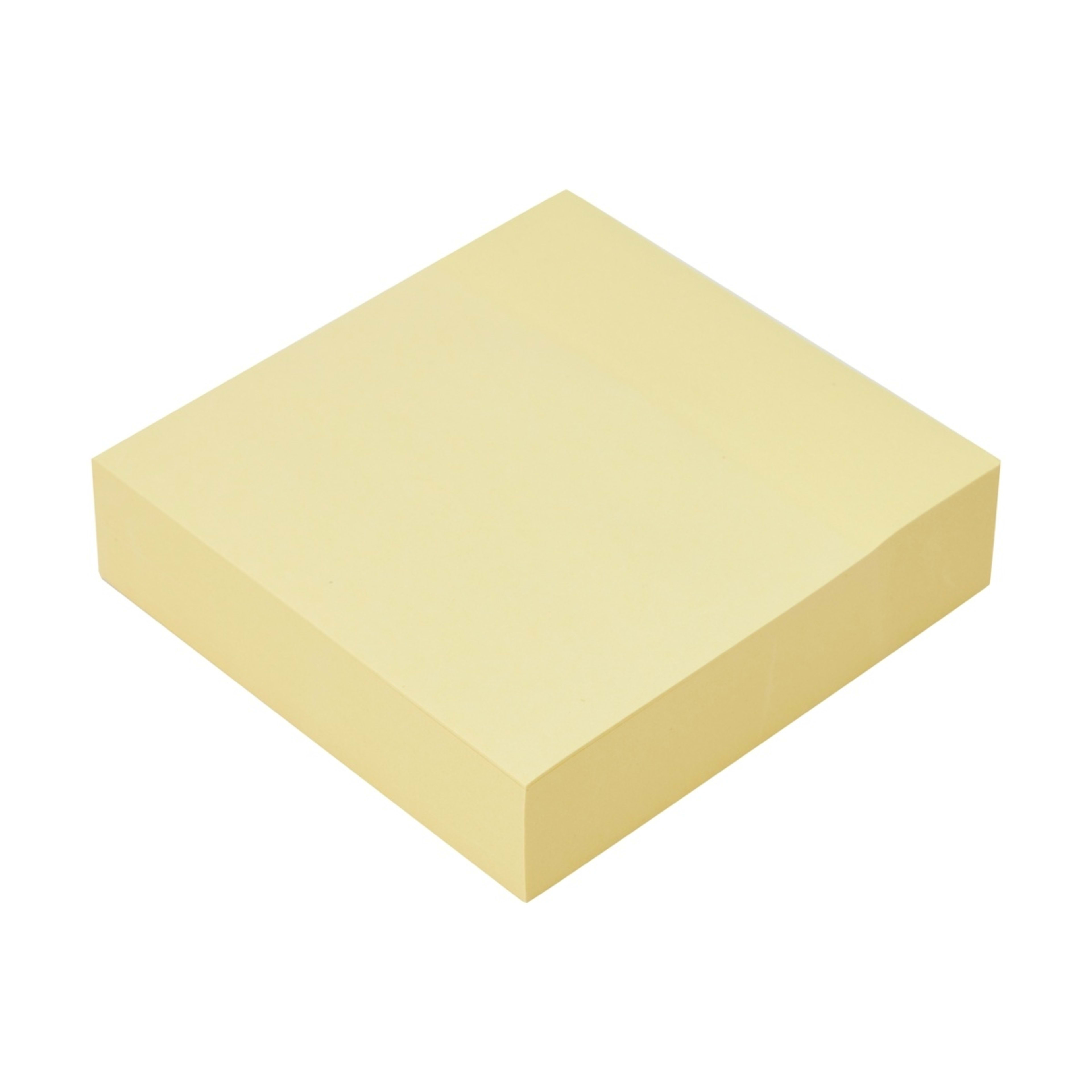 2 Sticky Notes - Yellow, 2 of 4