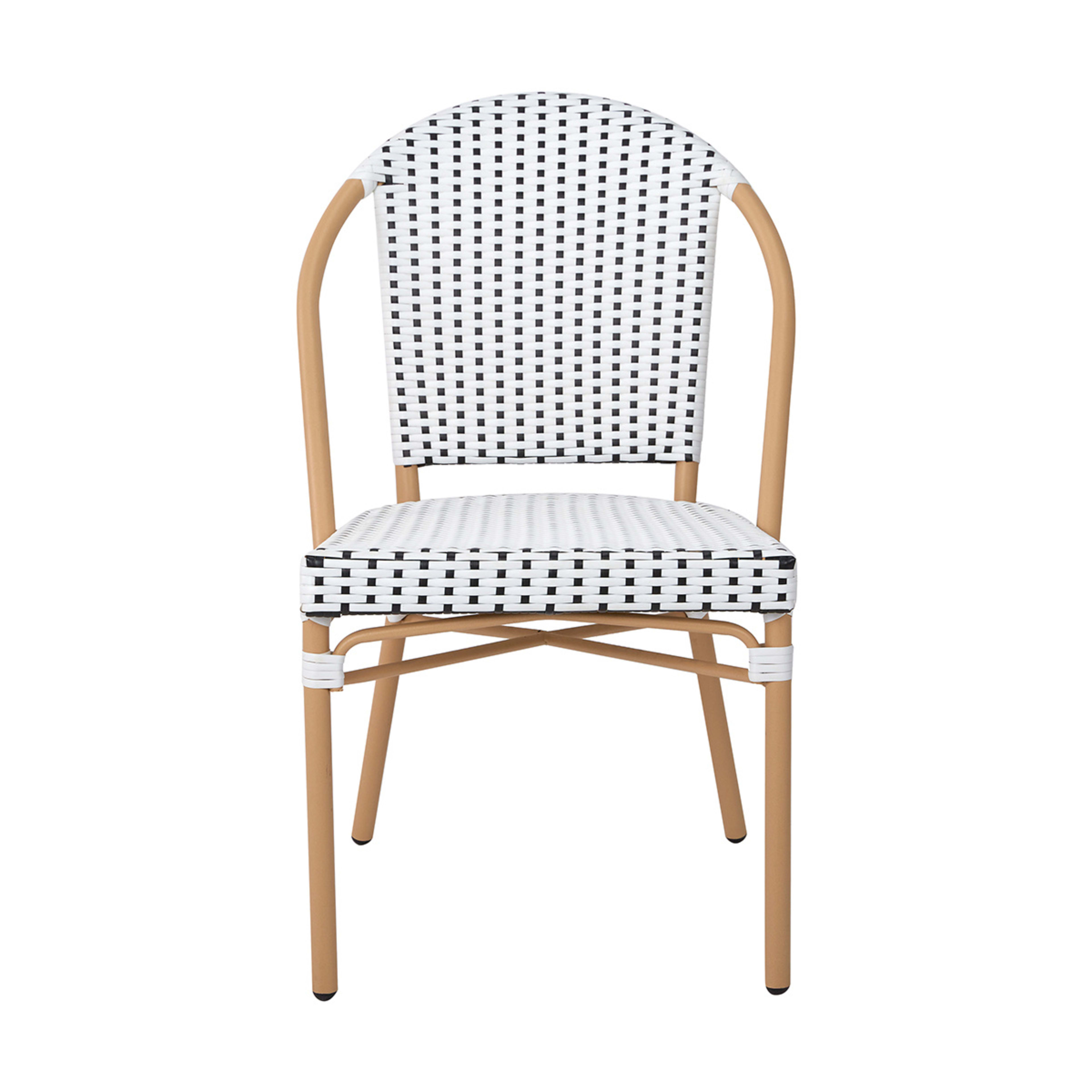 2 Paris Cafe Chair, 2 of 7