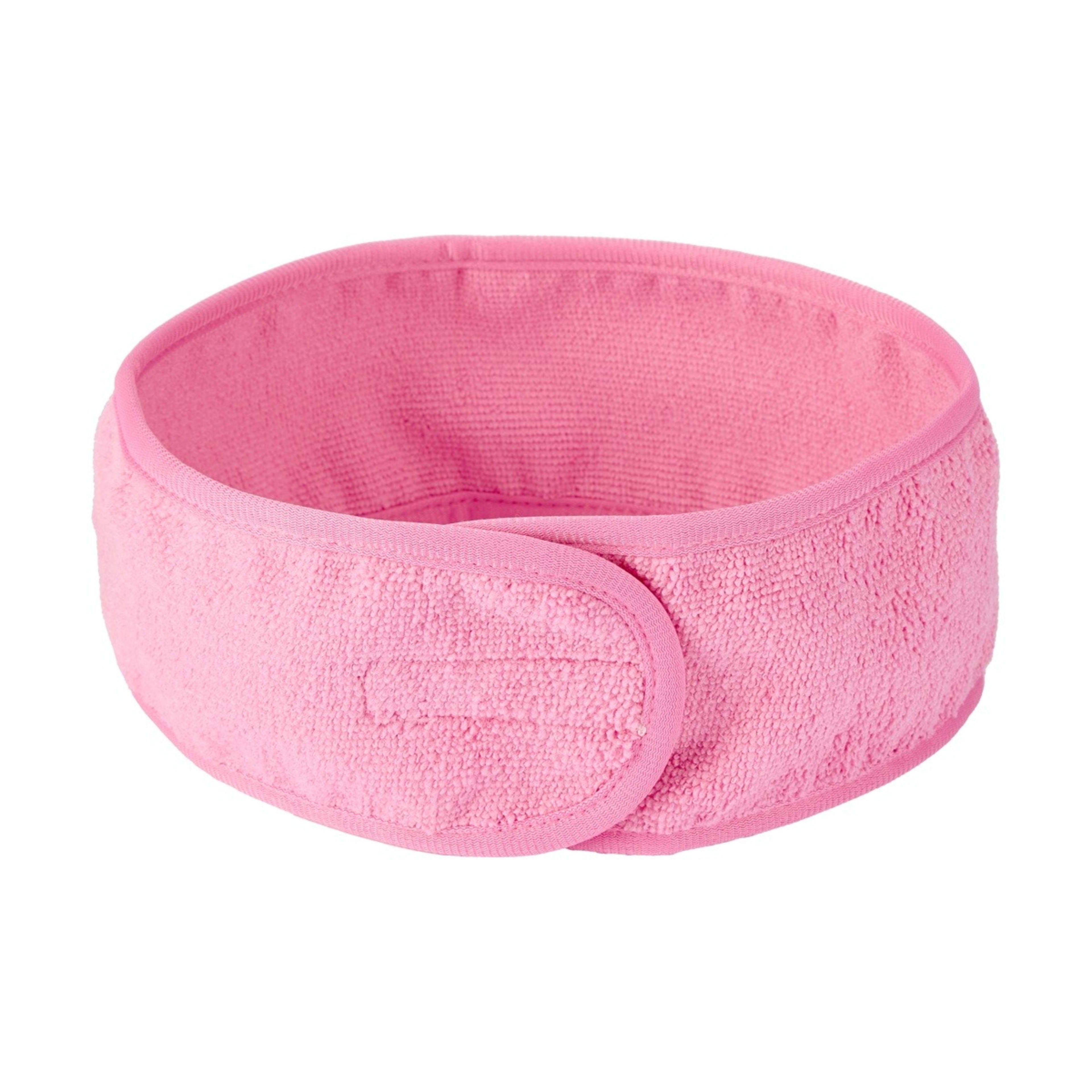 1 OXX Bodycare Beauty Headband - Pink