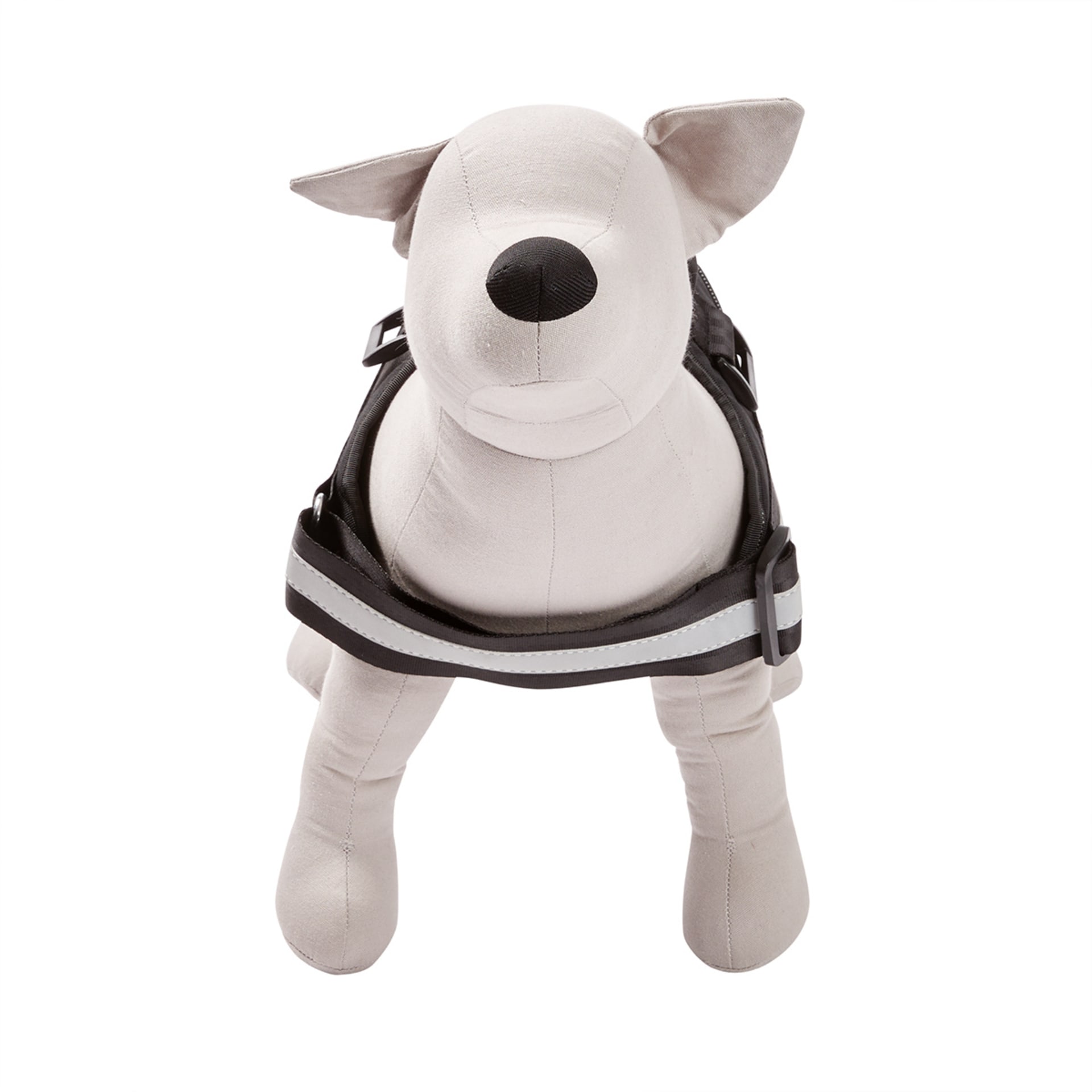 Dog Harness with Handle Large Kmart