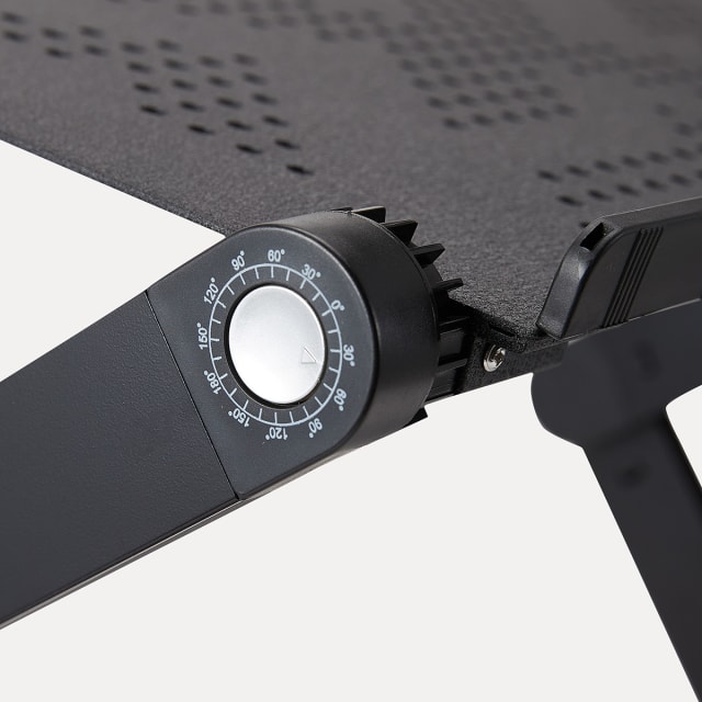 Laptop Stand Folding Desk Kmart