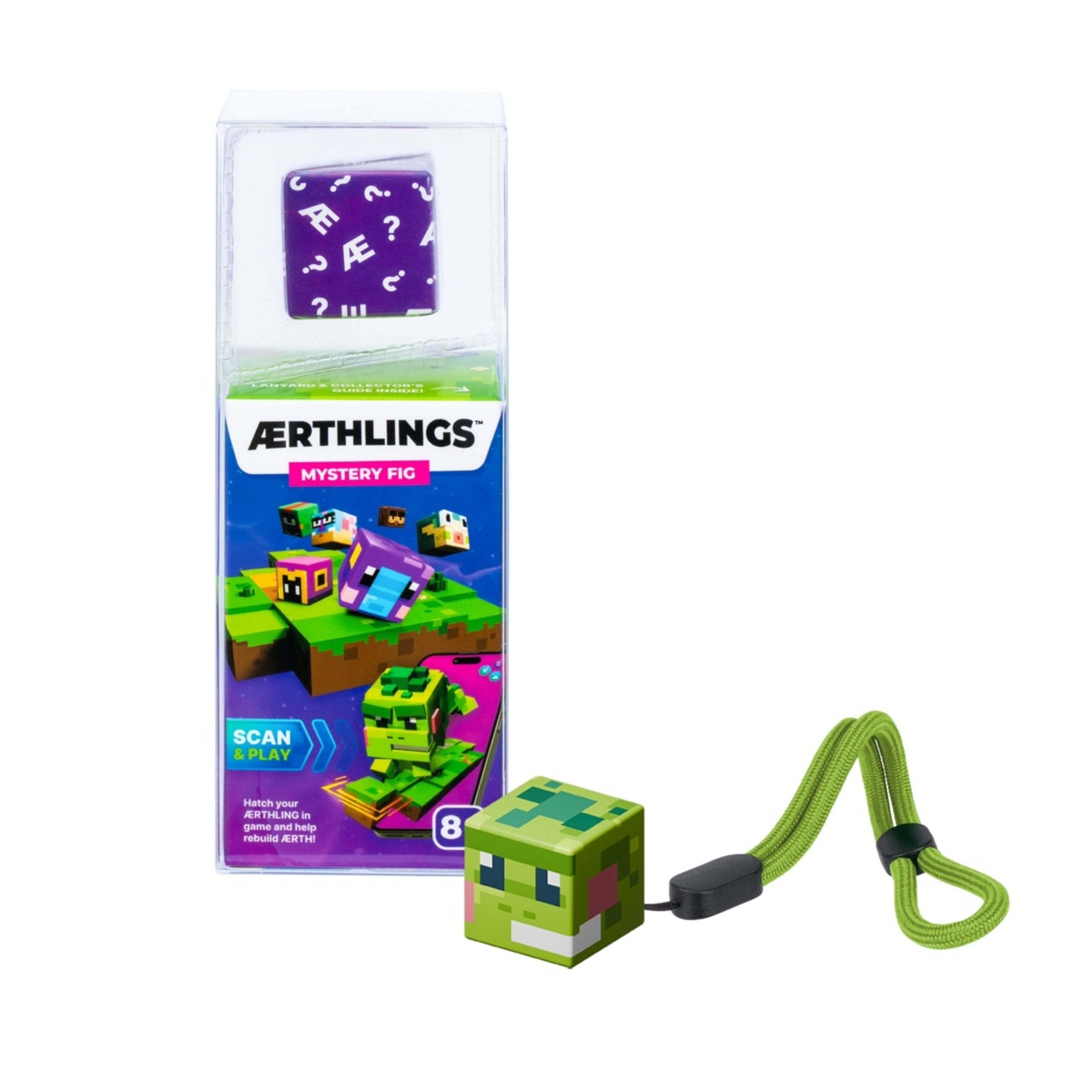 4 Aerthlings Mystery Box Single Pack - Assorted, 4 of 11
