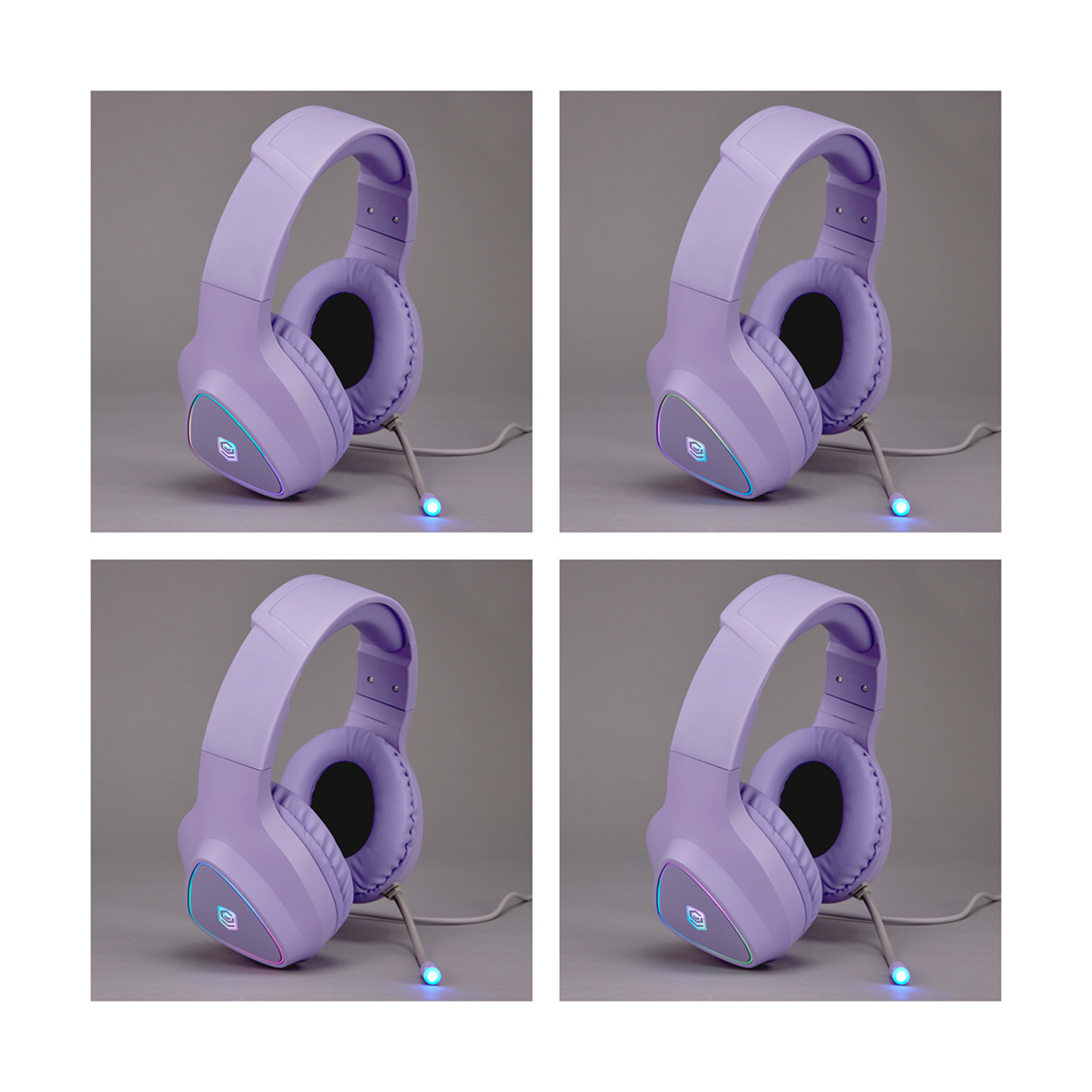 Gaming 7.1 Headset Triangle Kmart