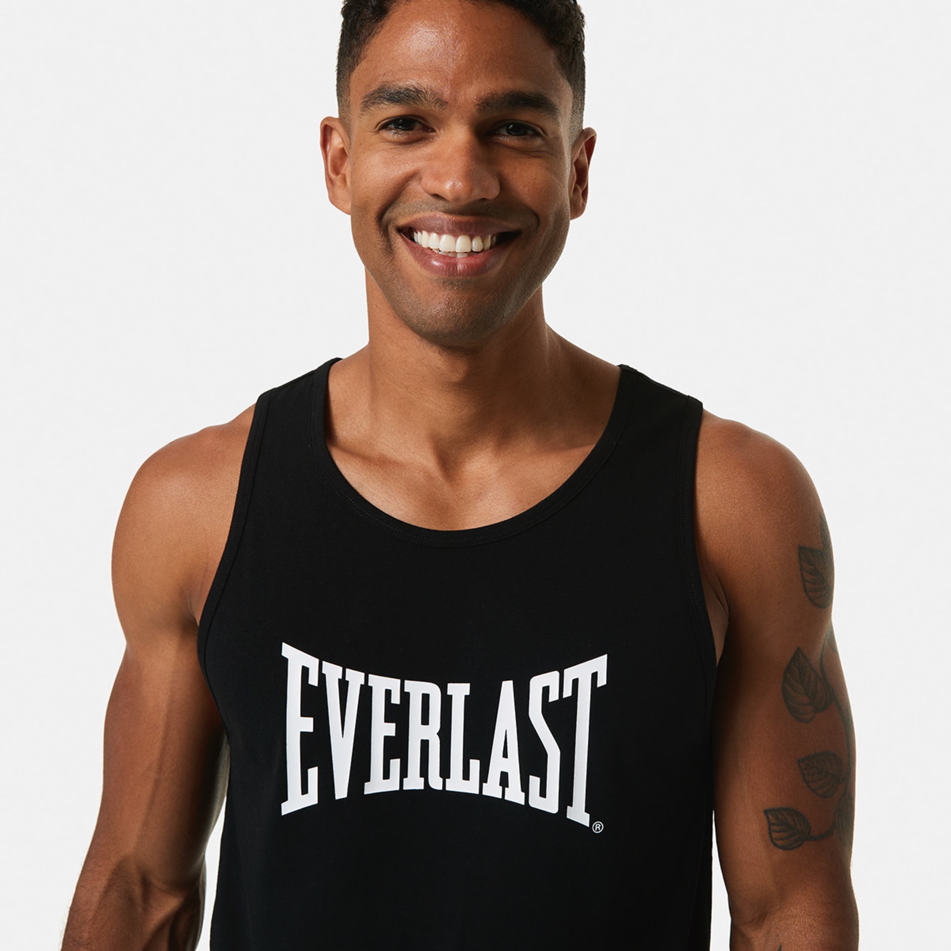 Active Everlast Mens Tank Kmart