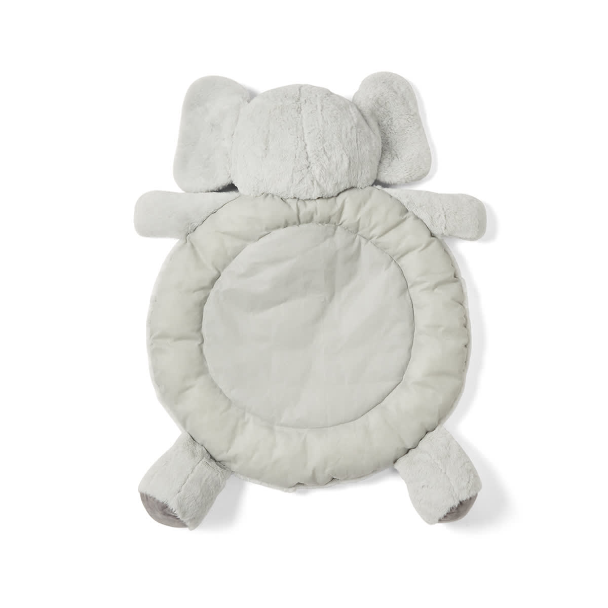 Elephant Plush Play Mat Kmart NZ
