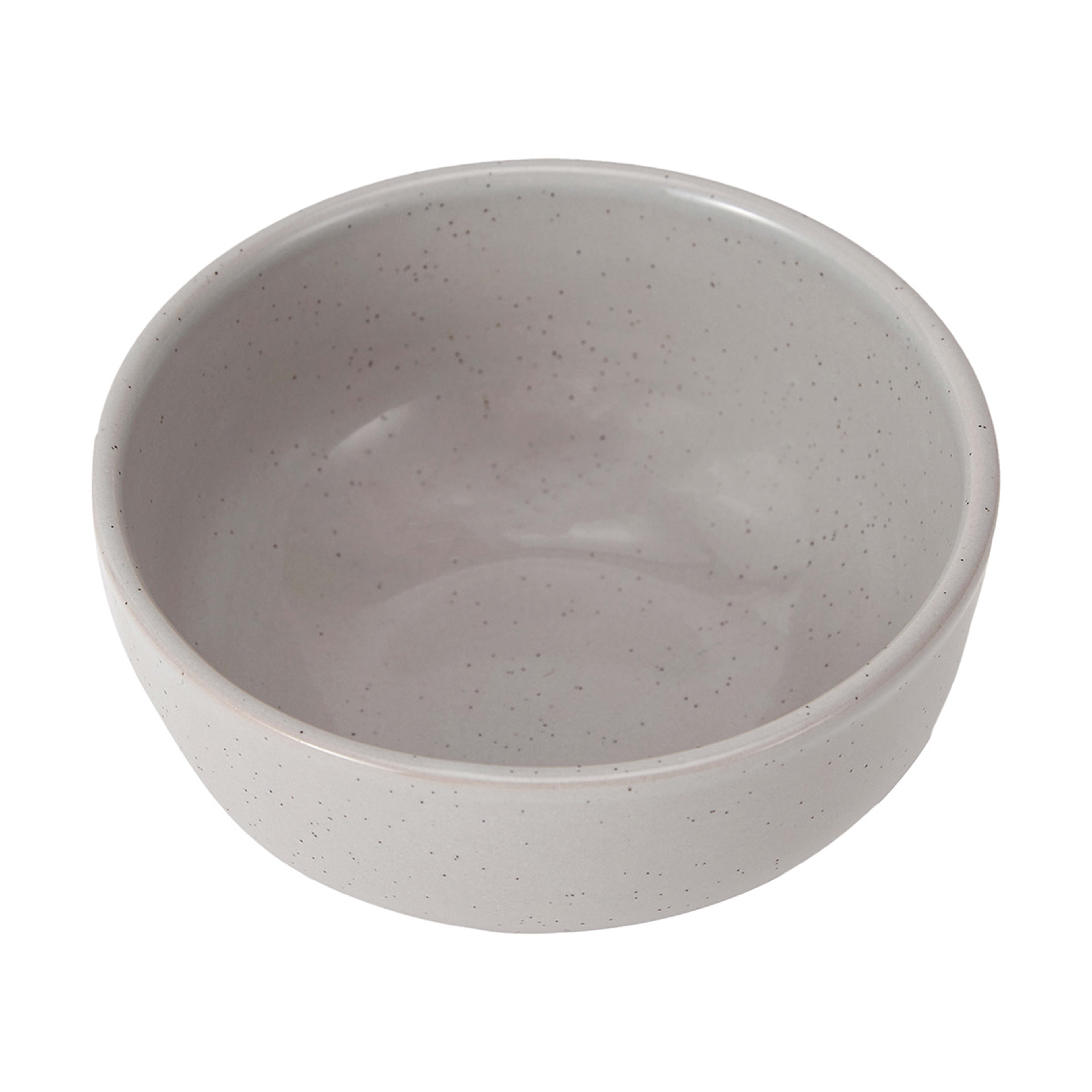 1 Speckled Mini Bowl