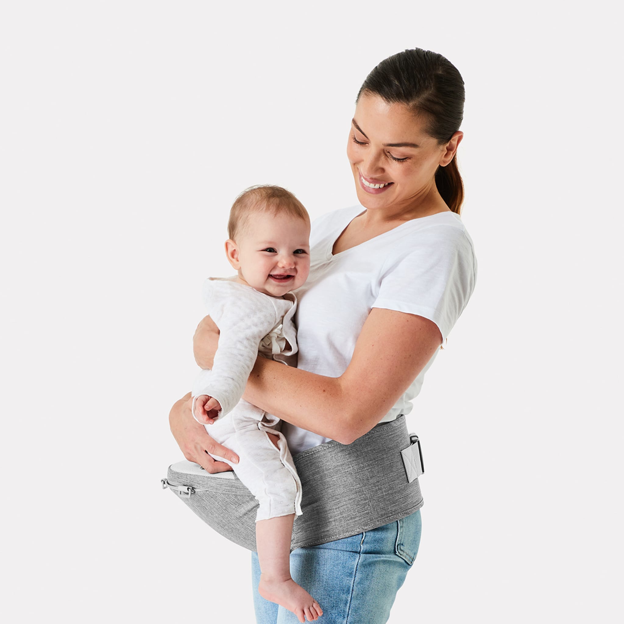 Baby Carrier & Hip Seat Kmart