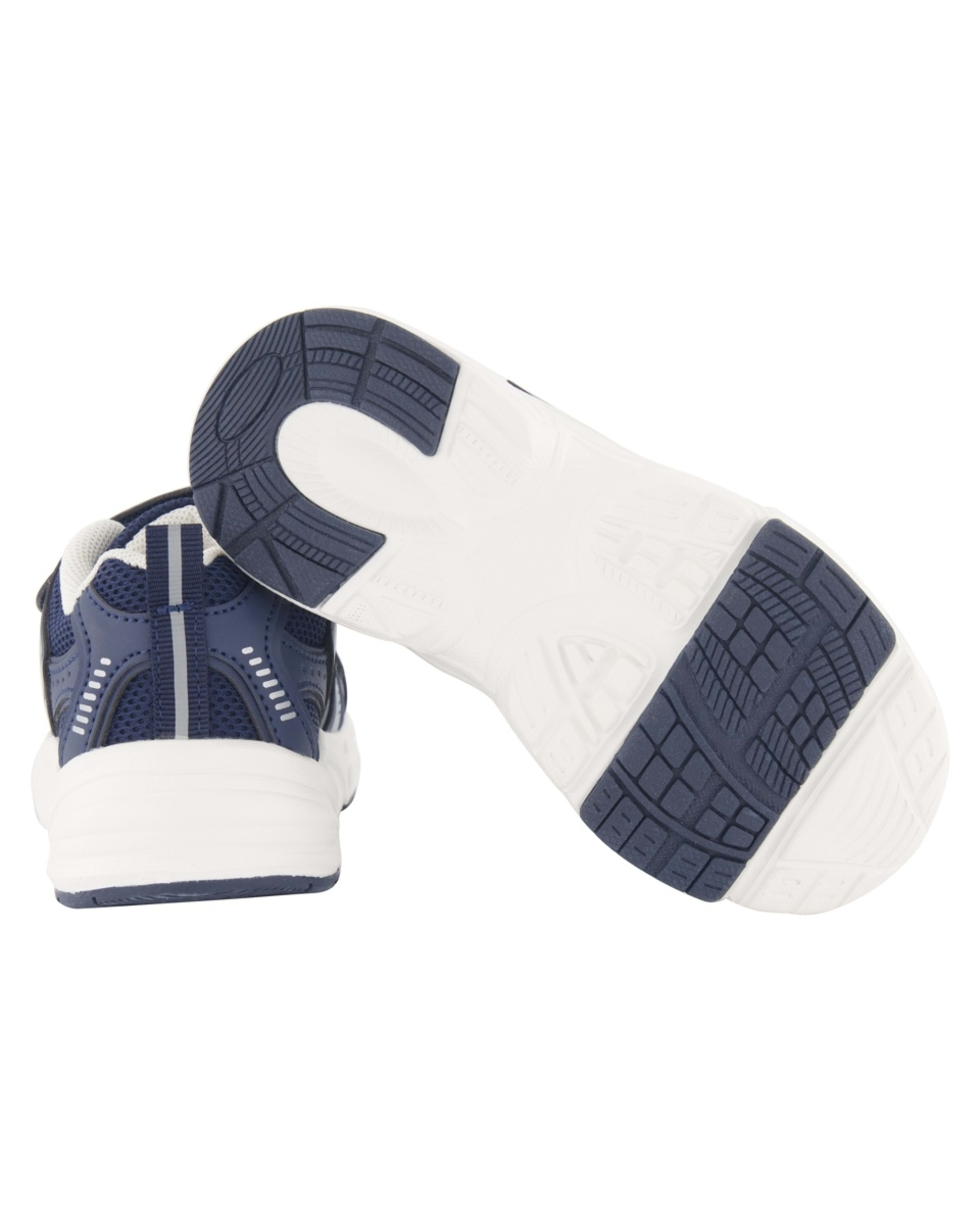 5 Junior Mesh Sneakers NAVY, 5 of 5