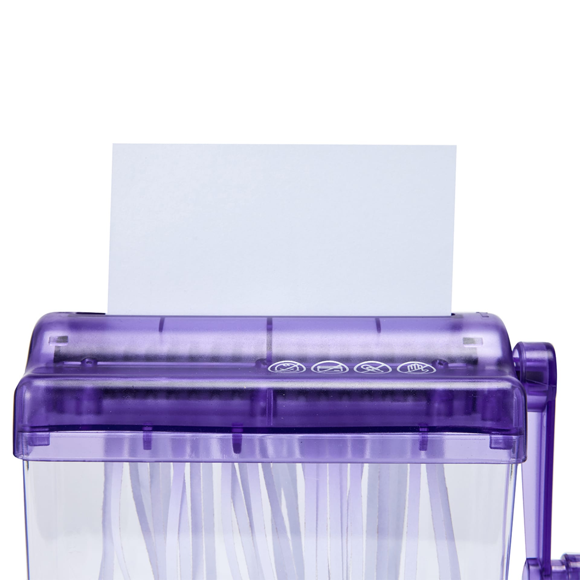 Paper Shredder Assorted Kmart