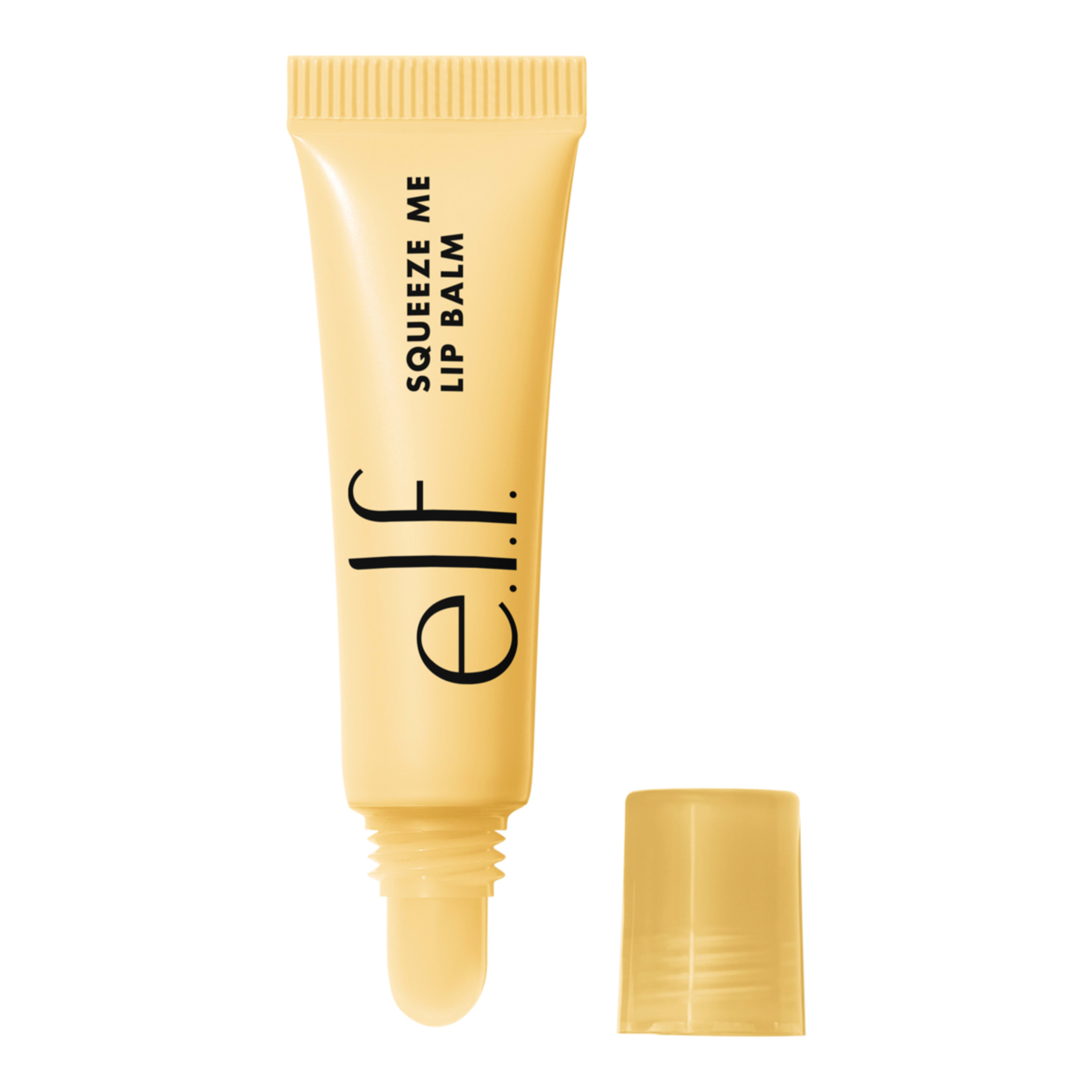 3 e.l.f. Squeeze Me Lip Balm 6g - Vanilla Frosting, 3 of 6