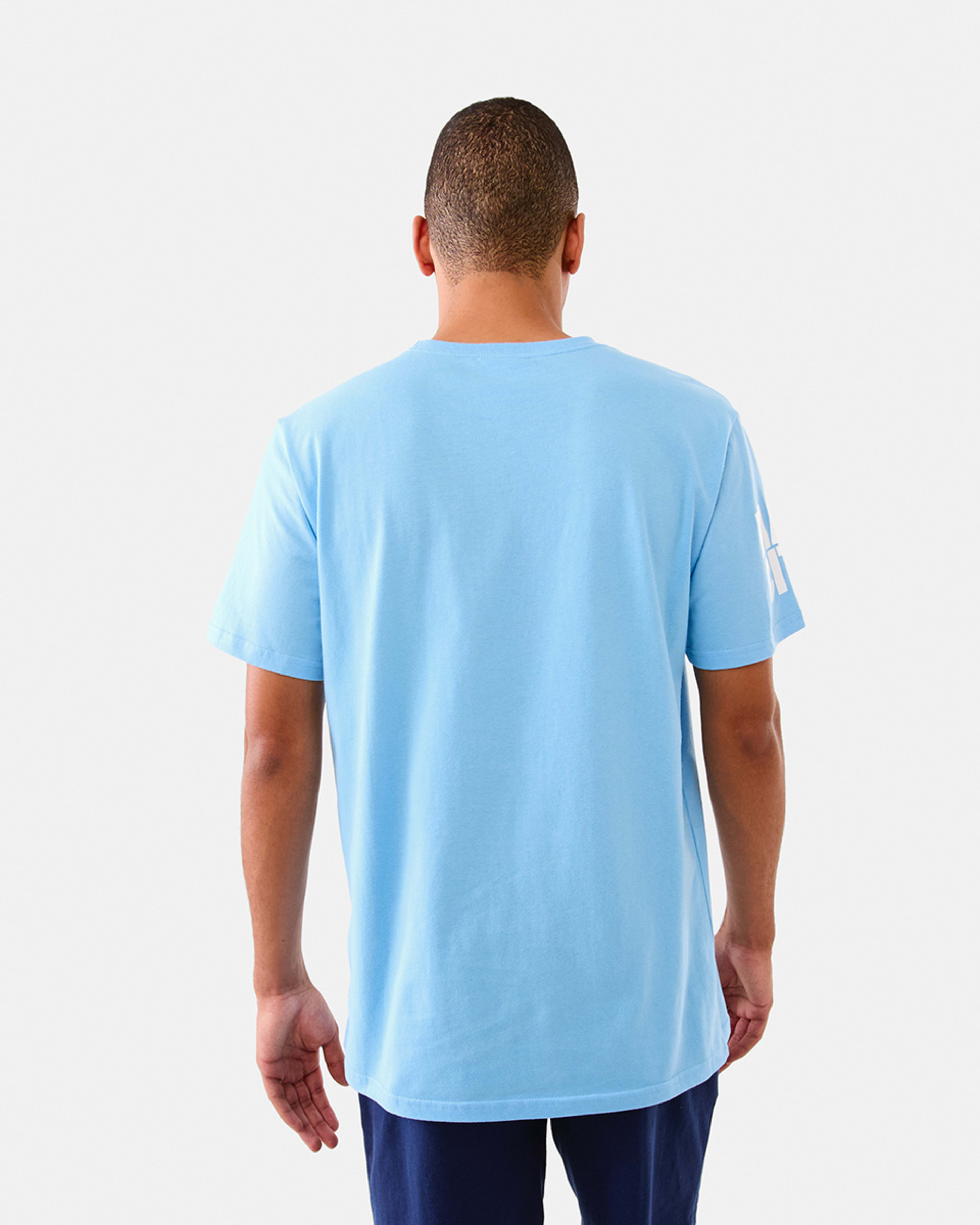 3 Official EPL Adult T-shirt Man City, 3 of 7