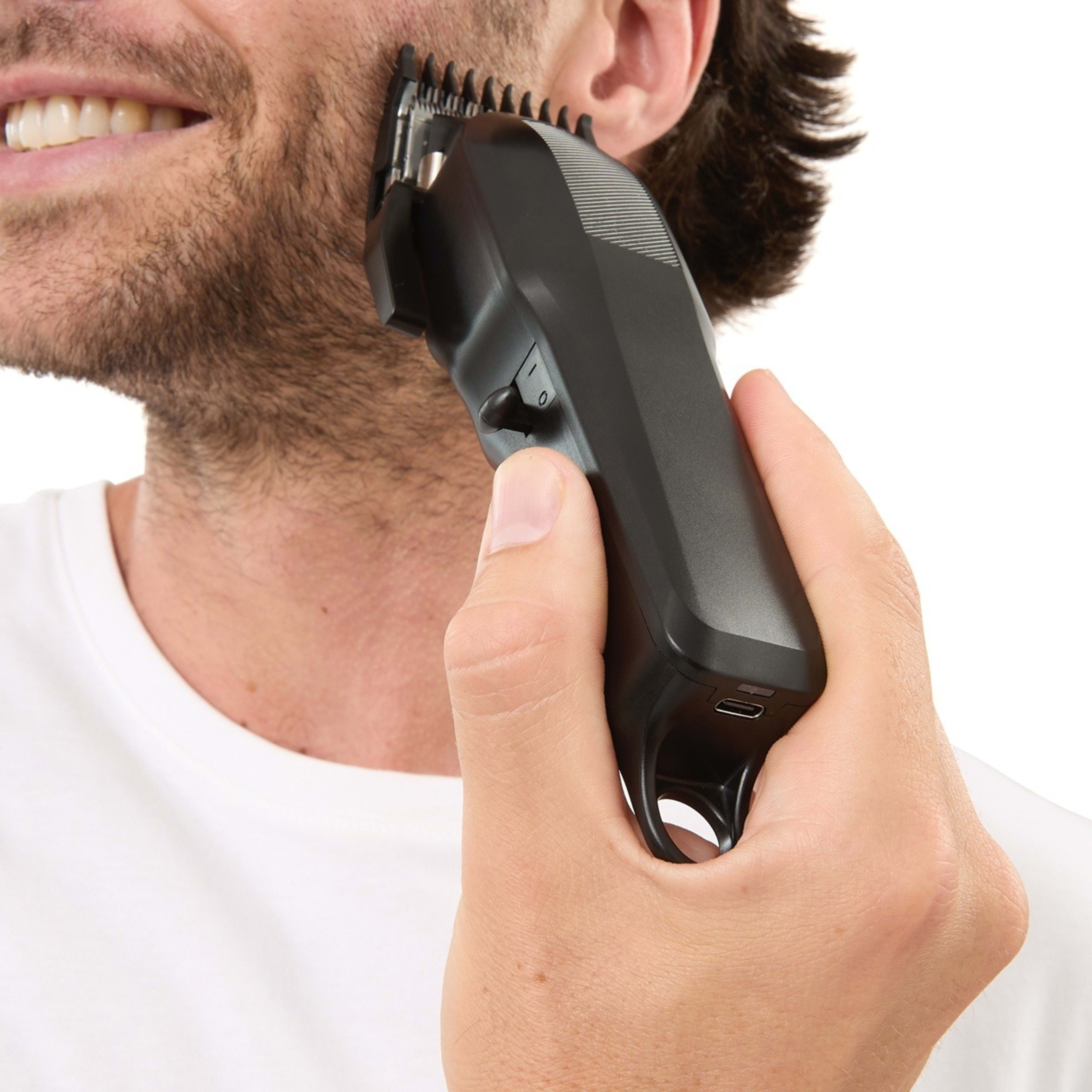 2 Rechargeable Haircut Kit, 2 of 10