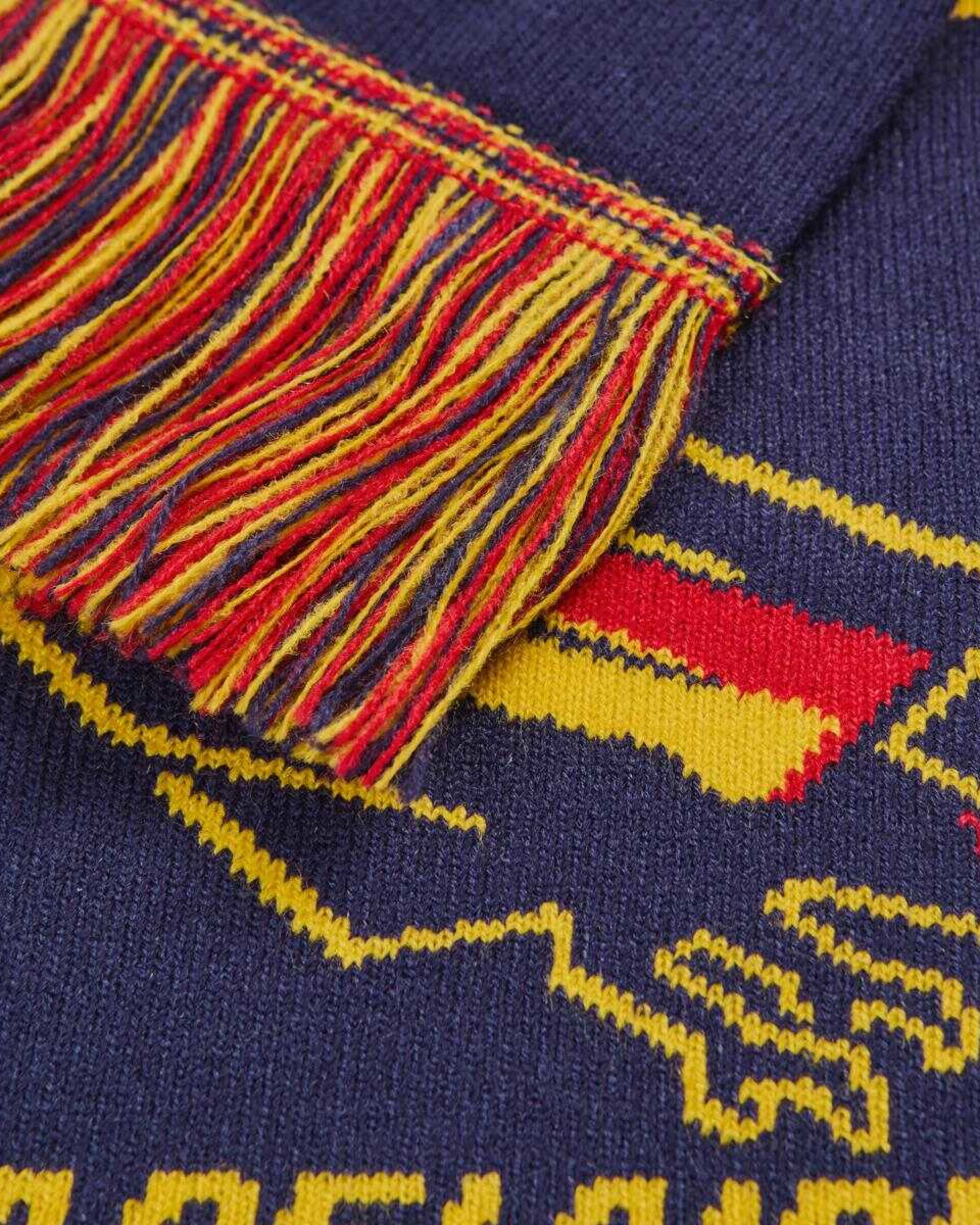 3 Official AFL Adult Scarf Adelaide, 3 of 4