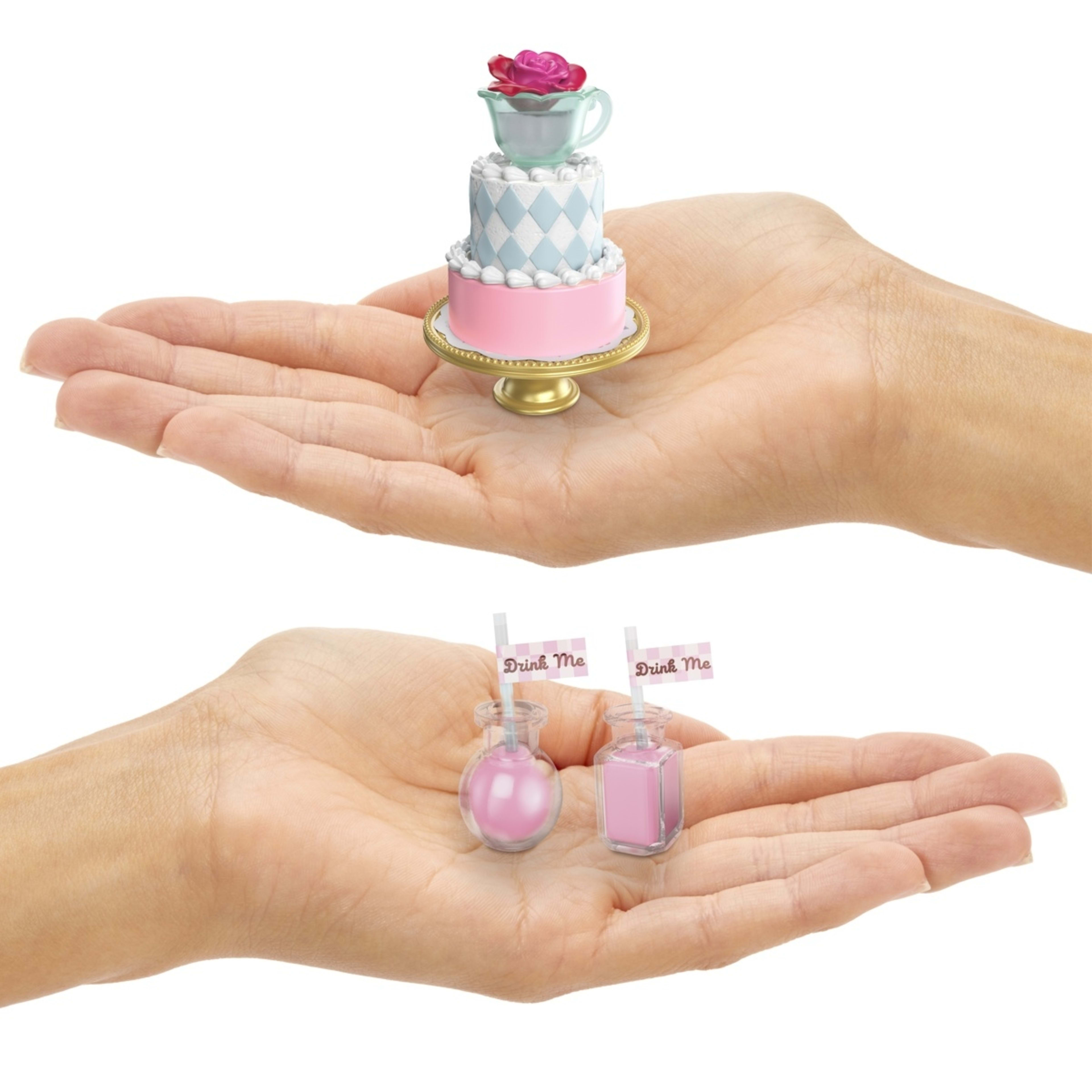 5 MGA's Miniverse: Make It Mini Birthday, 5 of 6