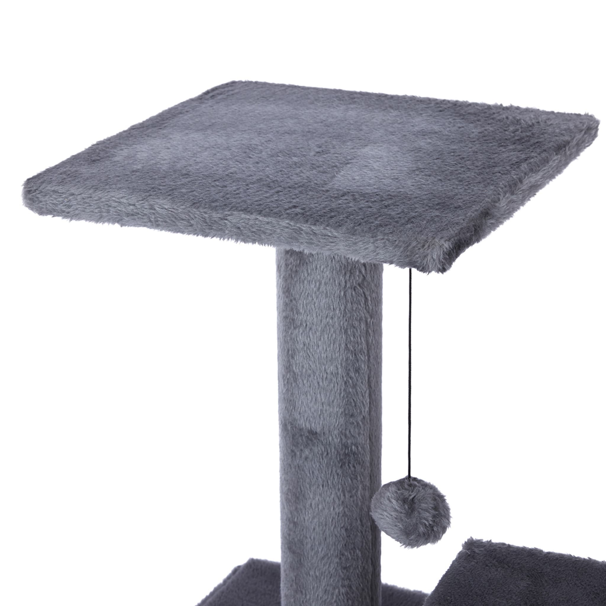 Cat Tower Deluxe Kmart