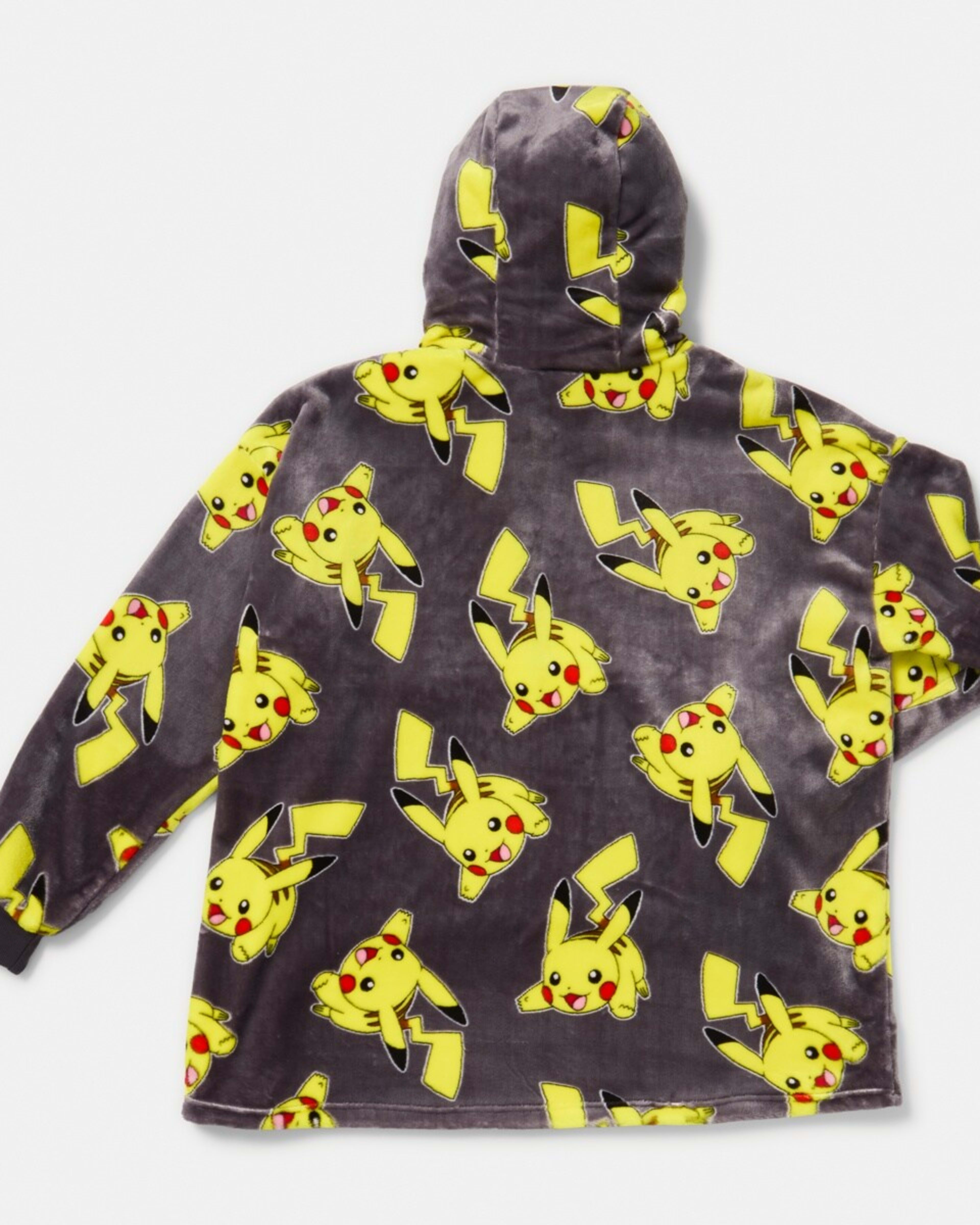 8 Pokemon License Pull Over Gown Pokemon, 8 of 10