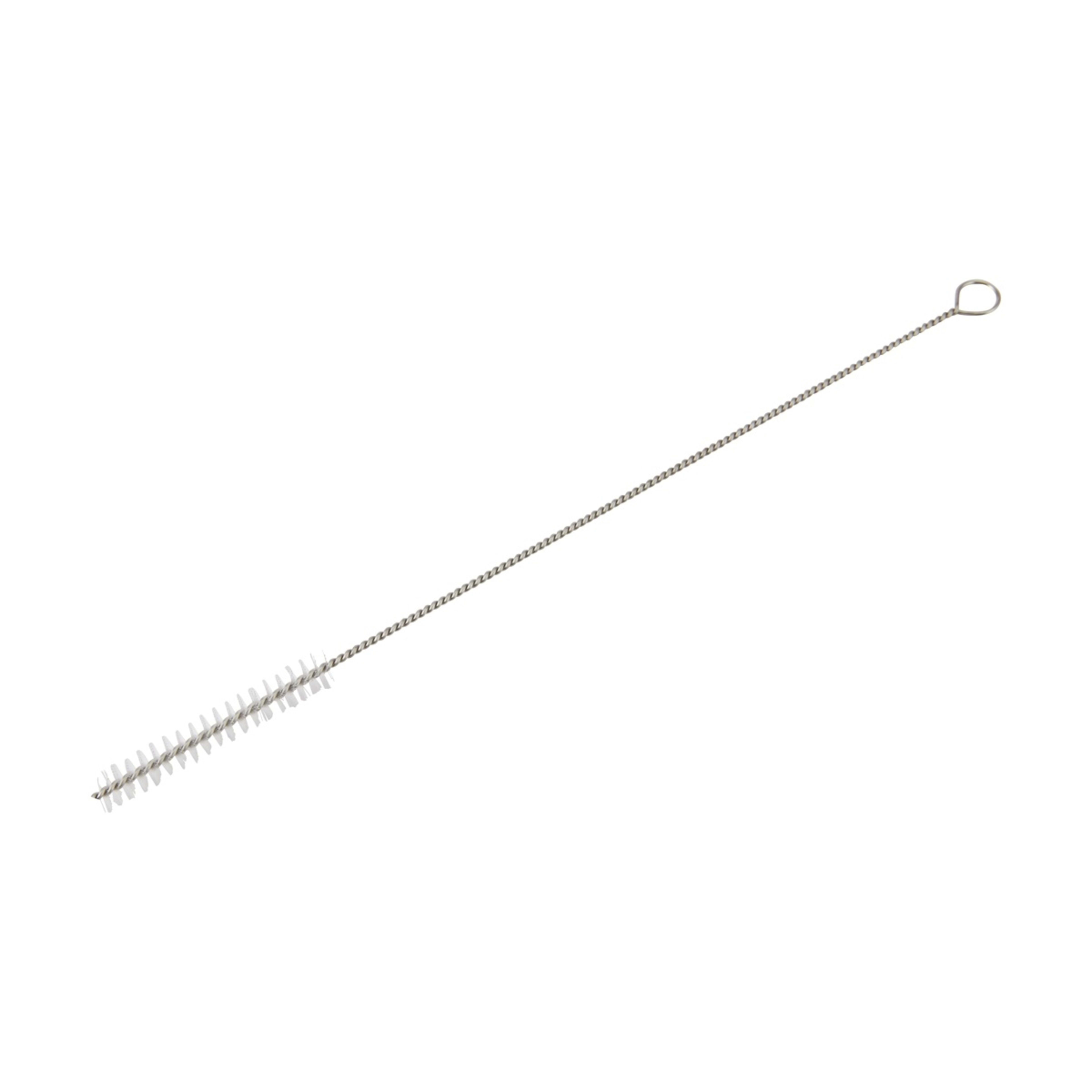 3 6 Piece Bright Reusable Wavy Straws, 3 of 4