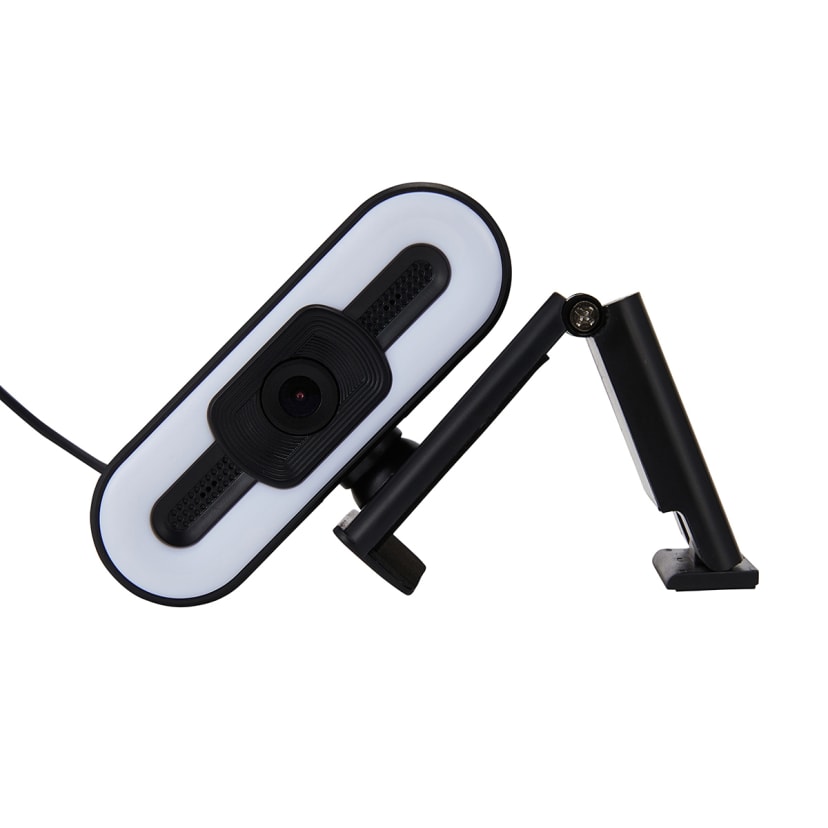  Camera 2K with Ring Light Kmart NZ