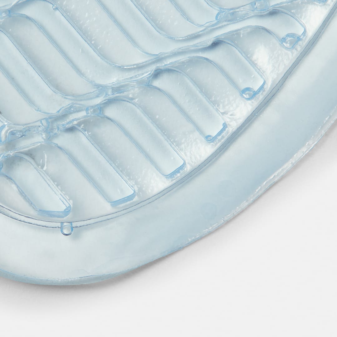 Gel BallofFoot Cushions Blue Kmart