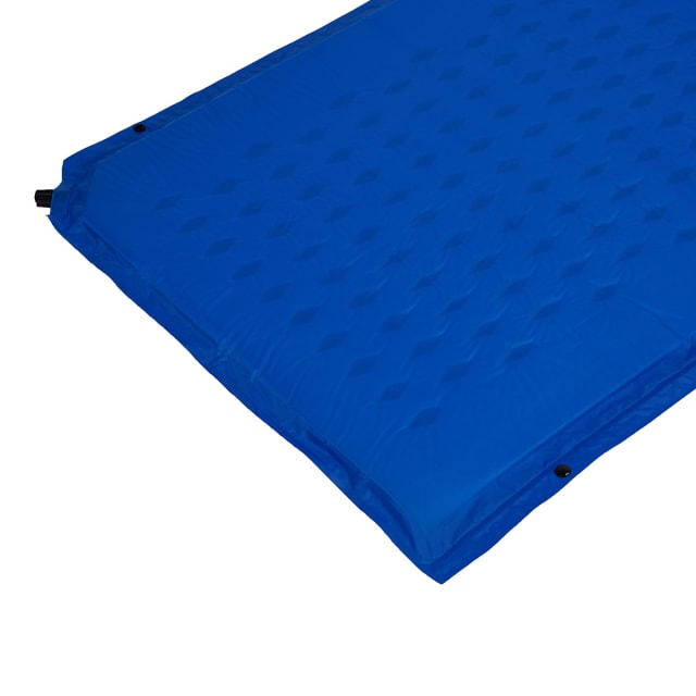 Single Self Inflating Mattress Kmart