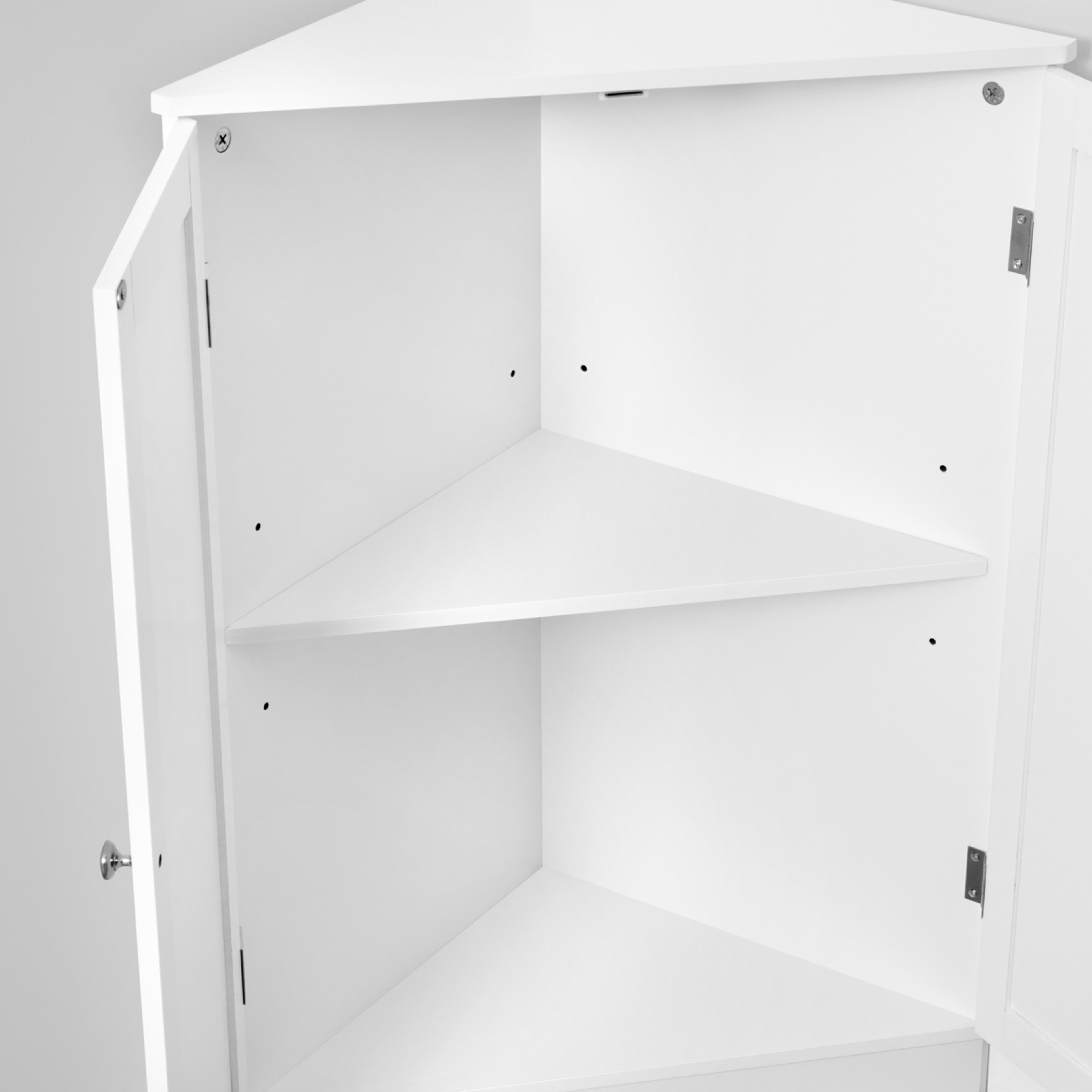 8 Panelled Corner Unit, 8 of 8