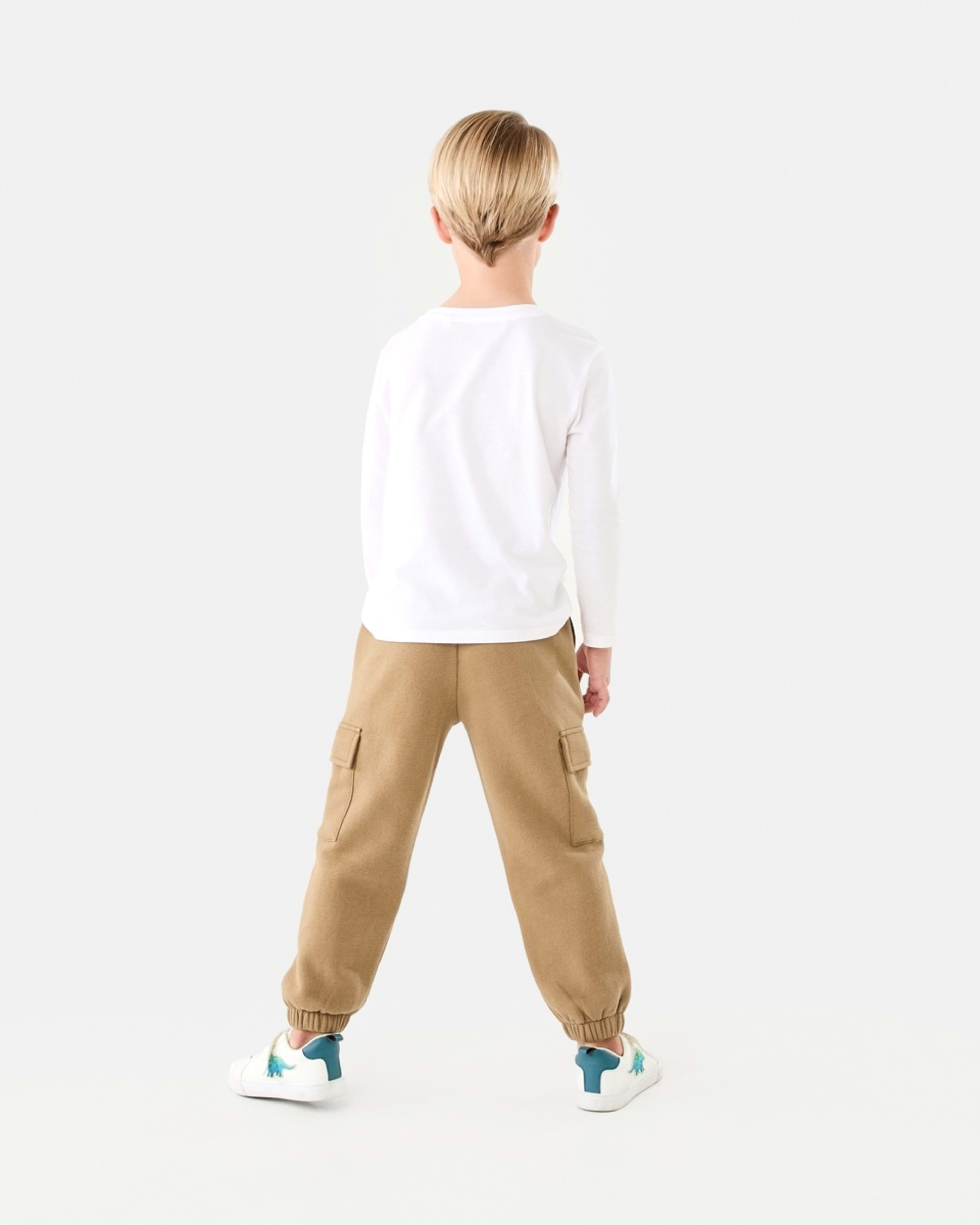 7 Cargo Trackpants Foxtrot, 7 of 9