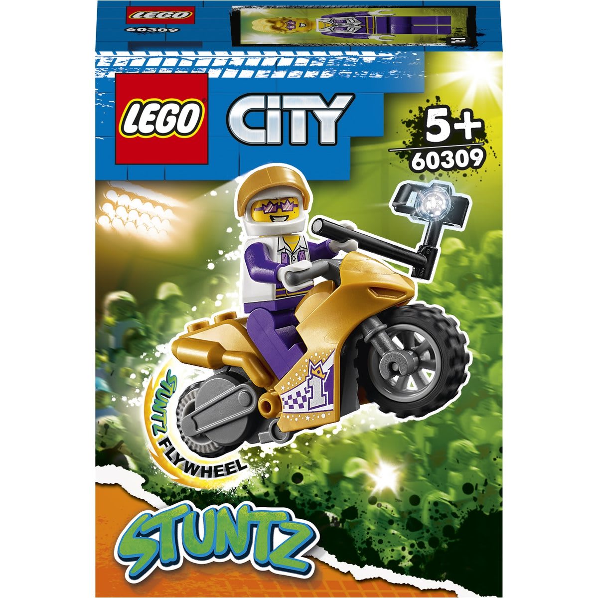 lego stuntz kmart