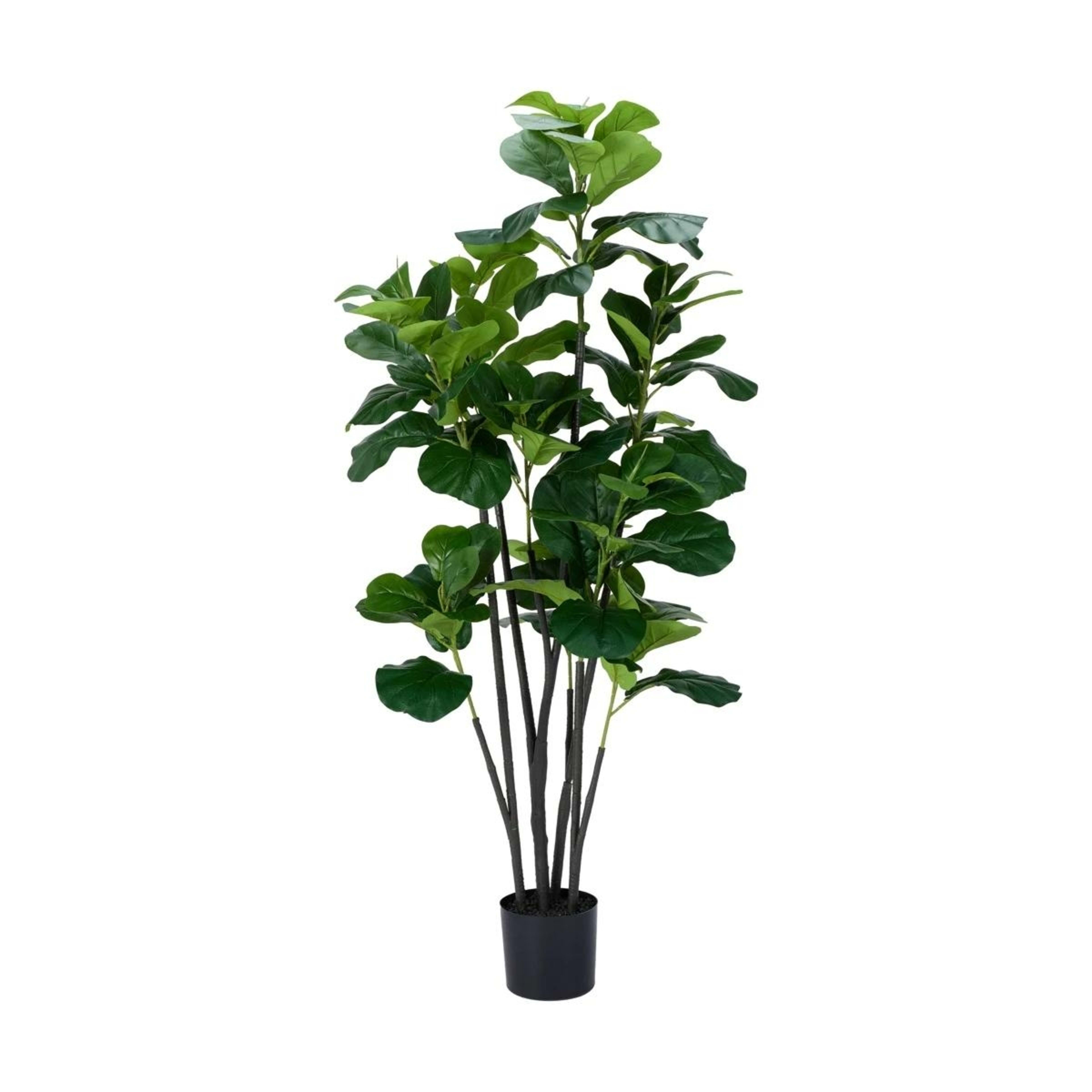 1 Tall Artificial Fiddle Leaf Fig
