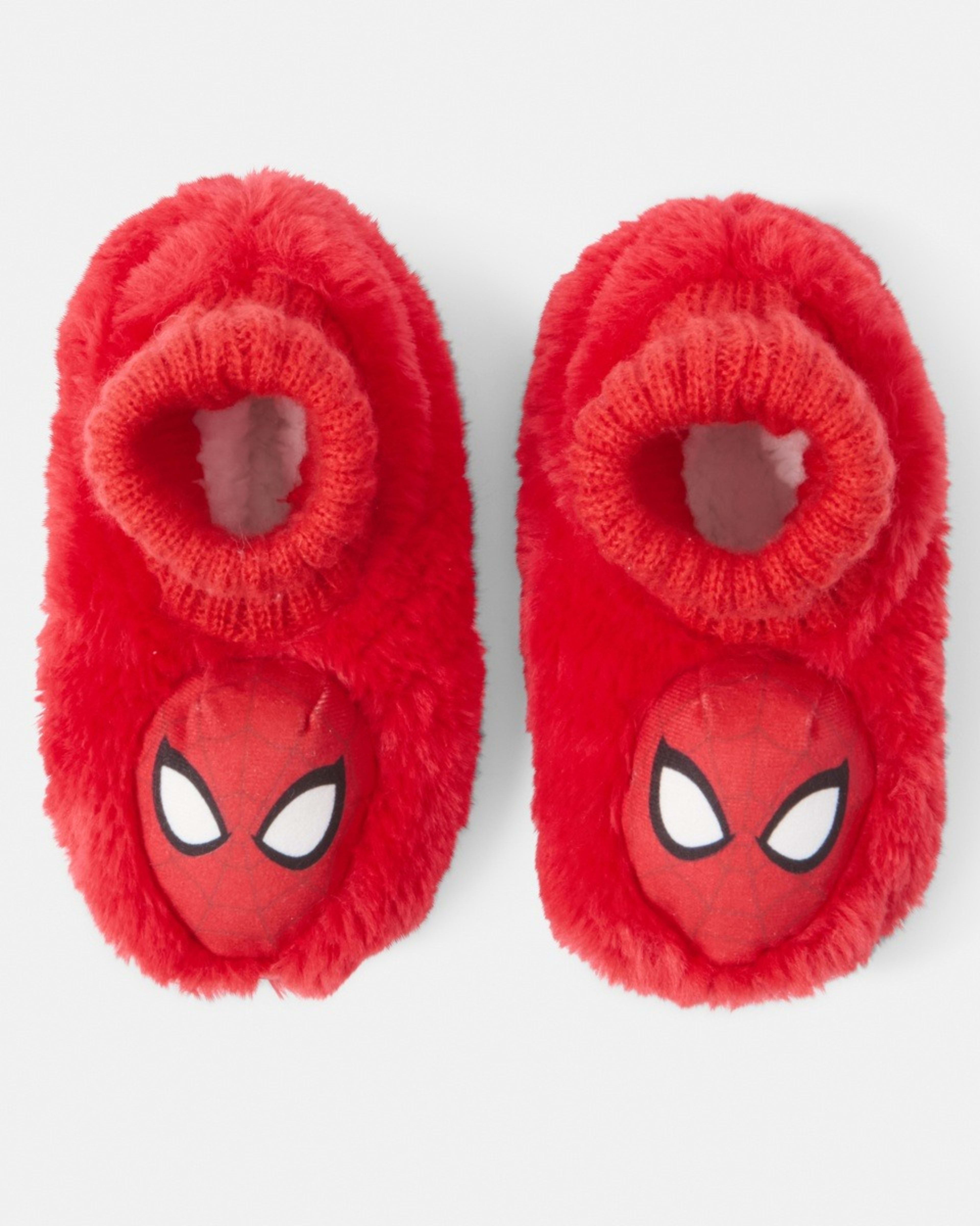 1 Spider-Man License Cosy Socks Spiderman