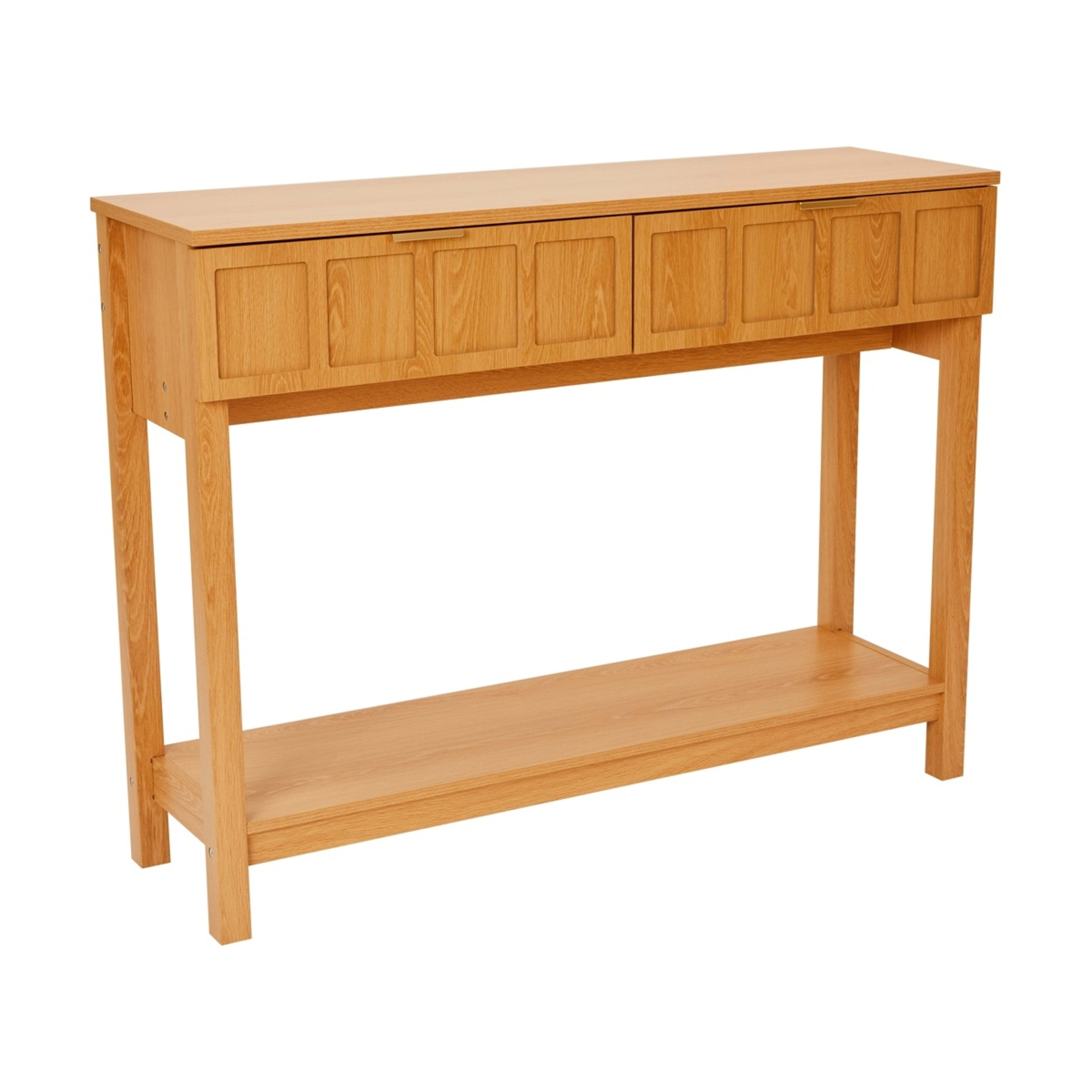 4 Owen Hall Table, 4 of 8