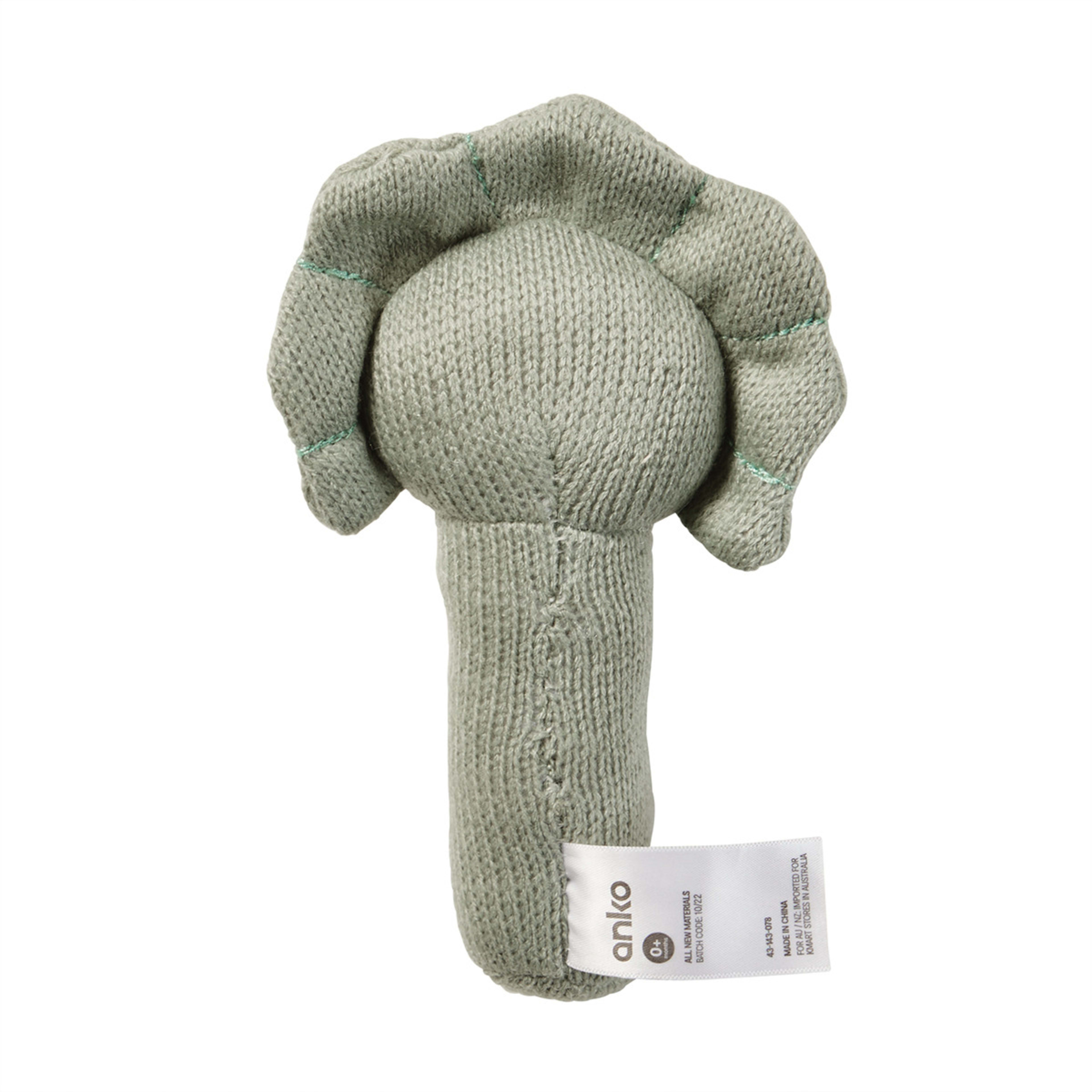 Stick Rattle Assorted Kmart