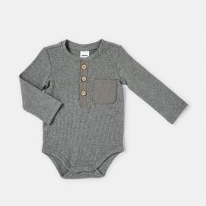 kmart ribbed long sleeve