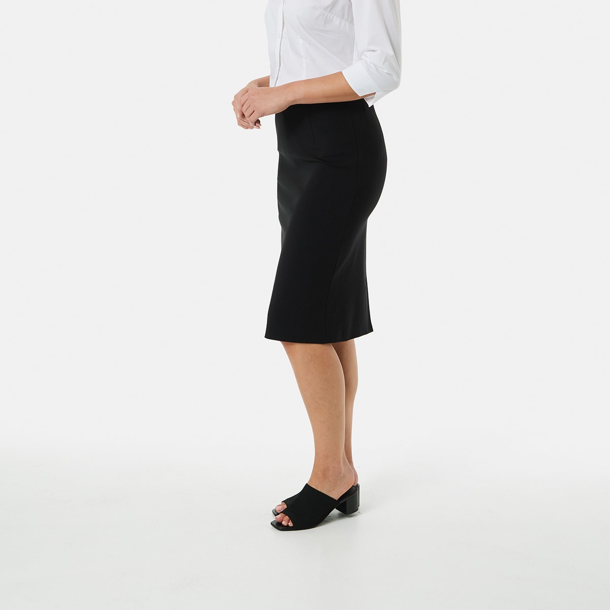Work Skirt Kmart NZ