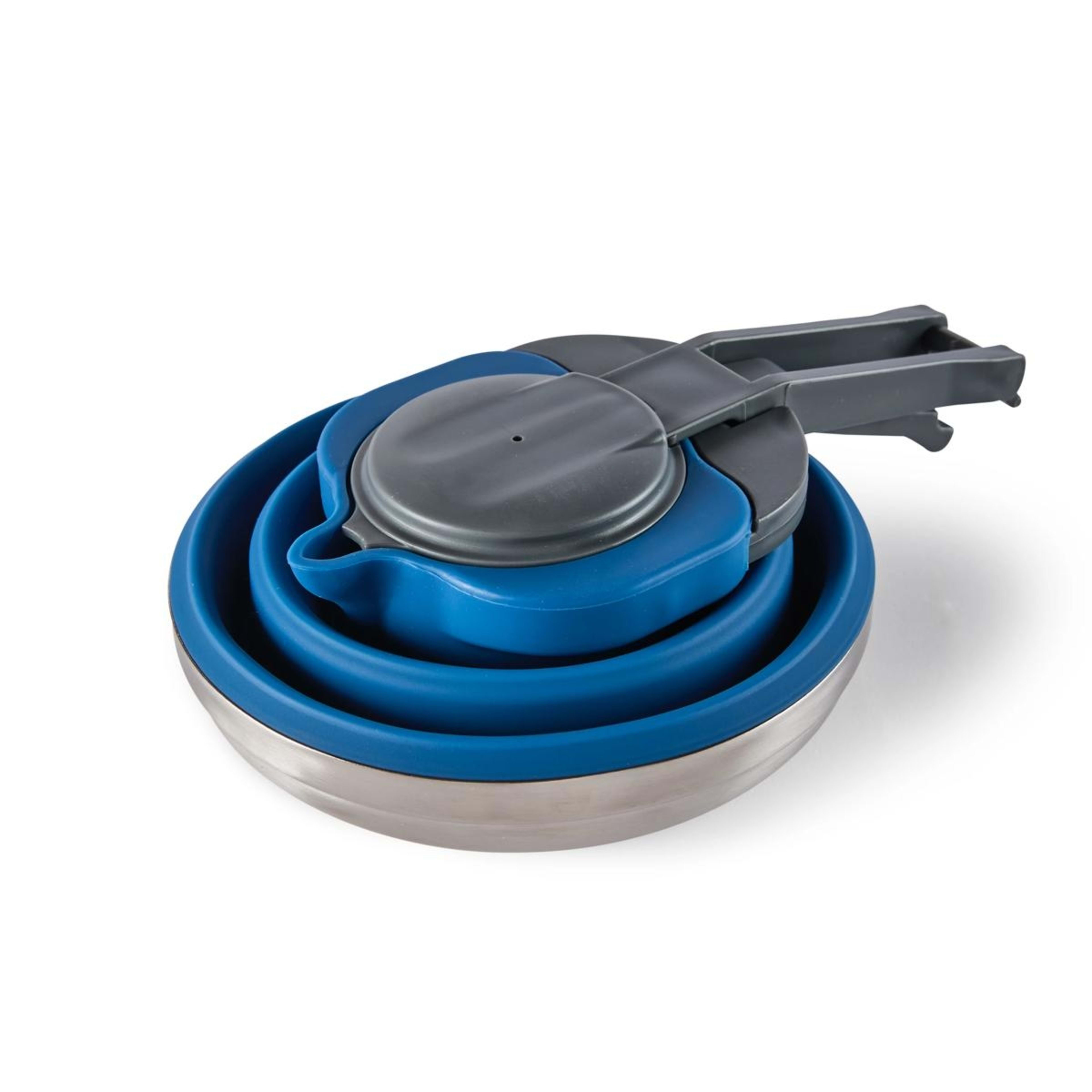 5 Collapsible Kettle, 5 of 9