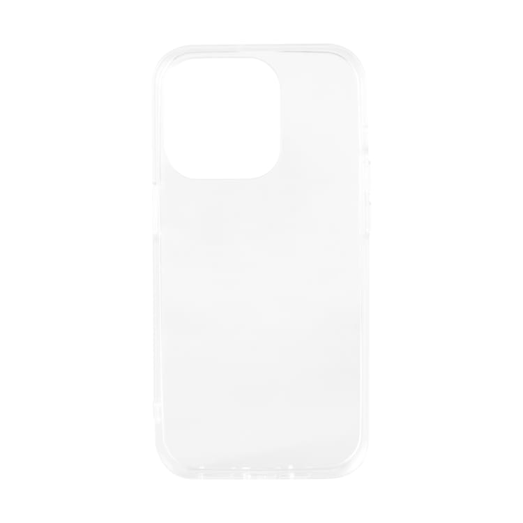 iPhone 14 Pro Case Clear Kmart
