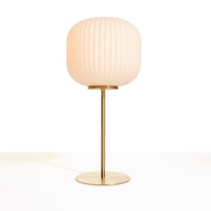Anita Table Lamp - Kmart