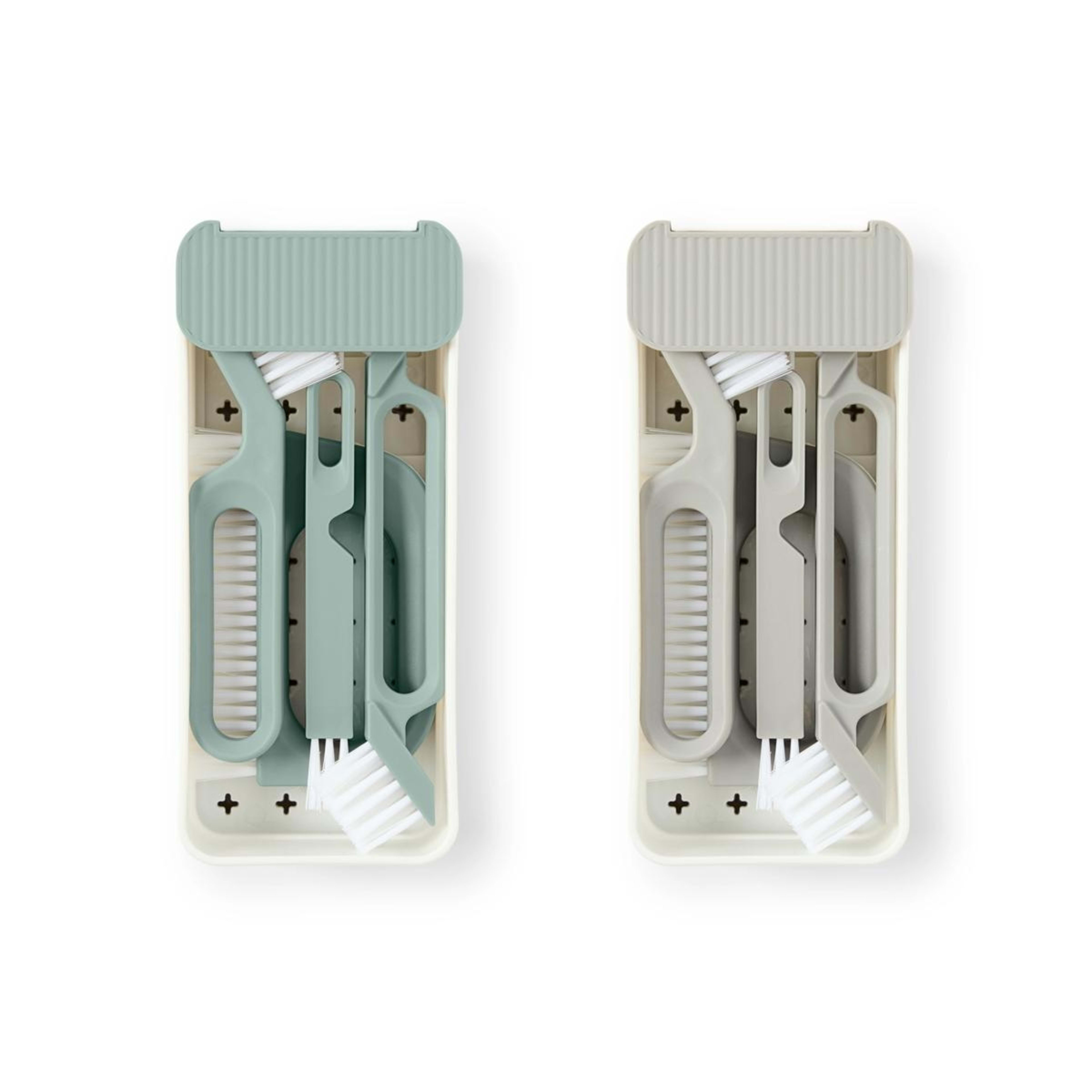 5 Grout Cleaning Set, 5 of 9