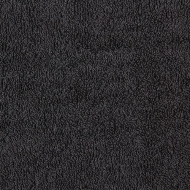 Malmo Cotton Hand Towel Grey Kmart