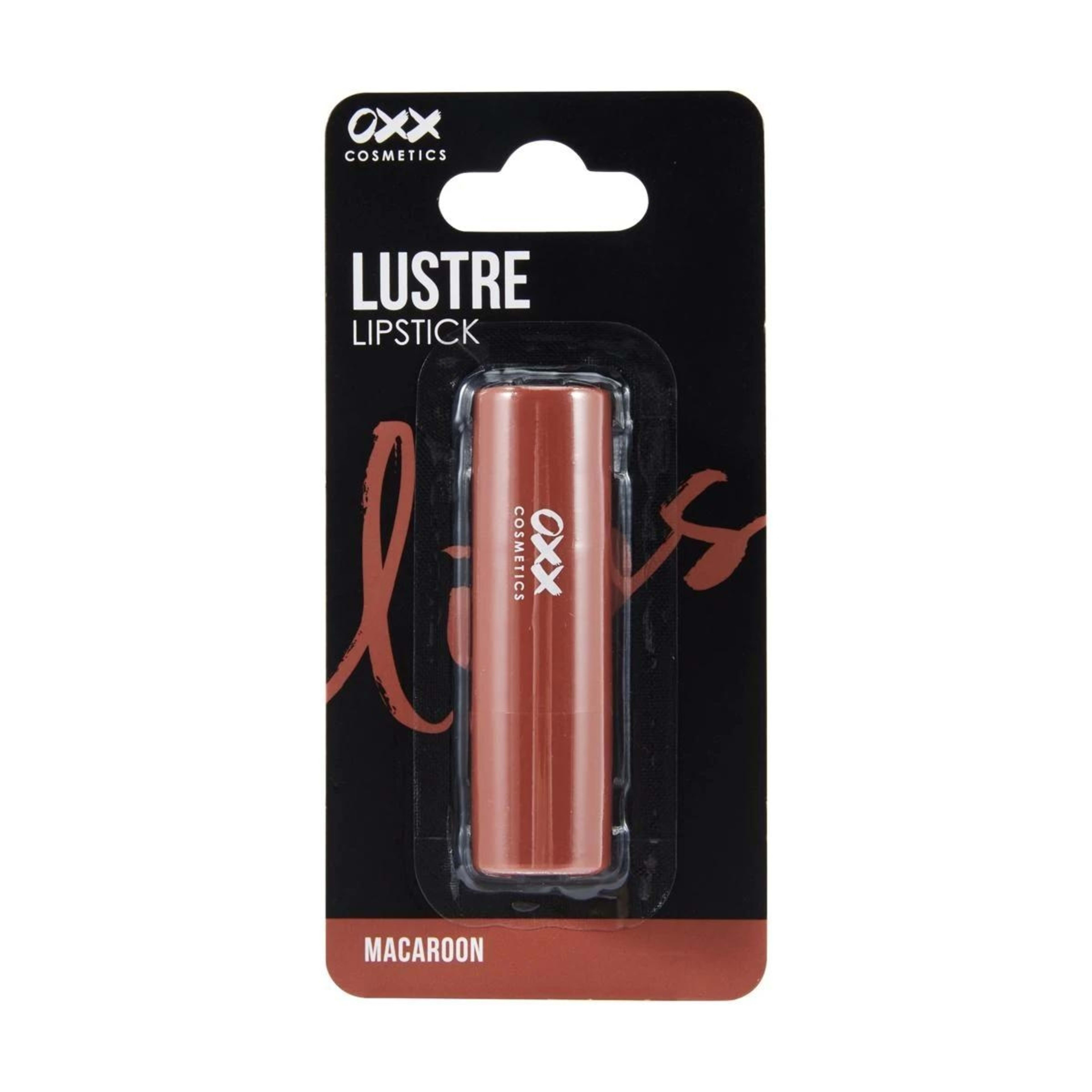 5 OXX Cosmetics Lustre Lipstick - Macaroon, 5 of 7