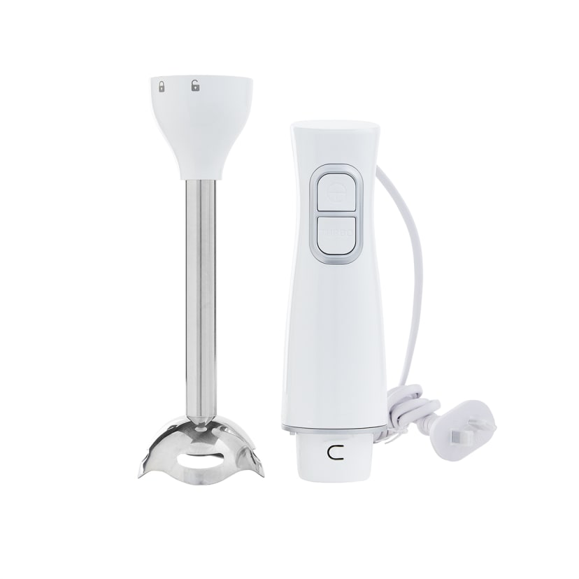 Stick Mixer White Kmart