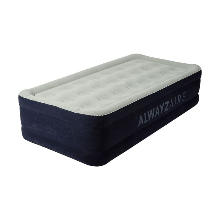 Alwayzaire Bestway King Single Air Mattress Kmart