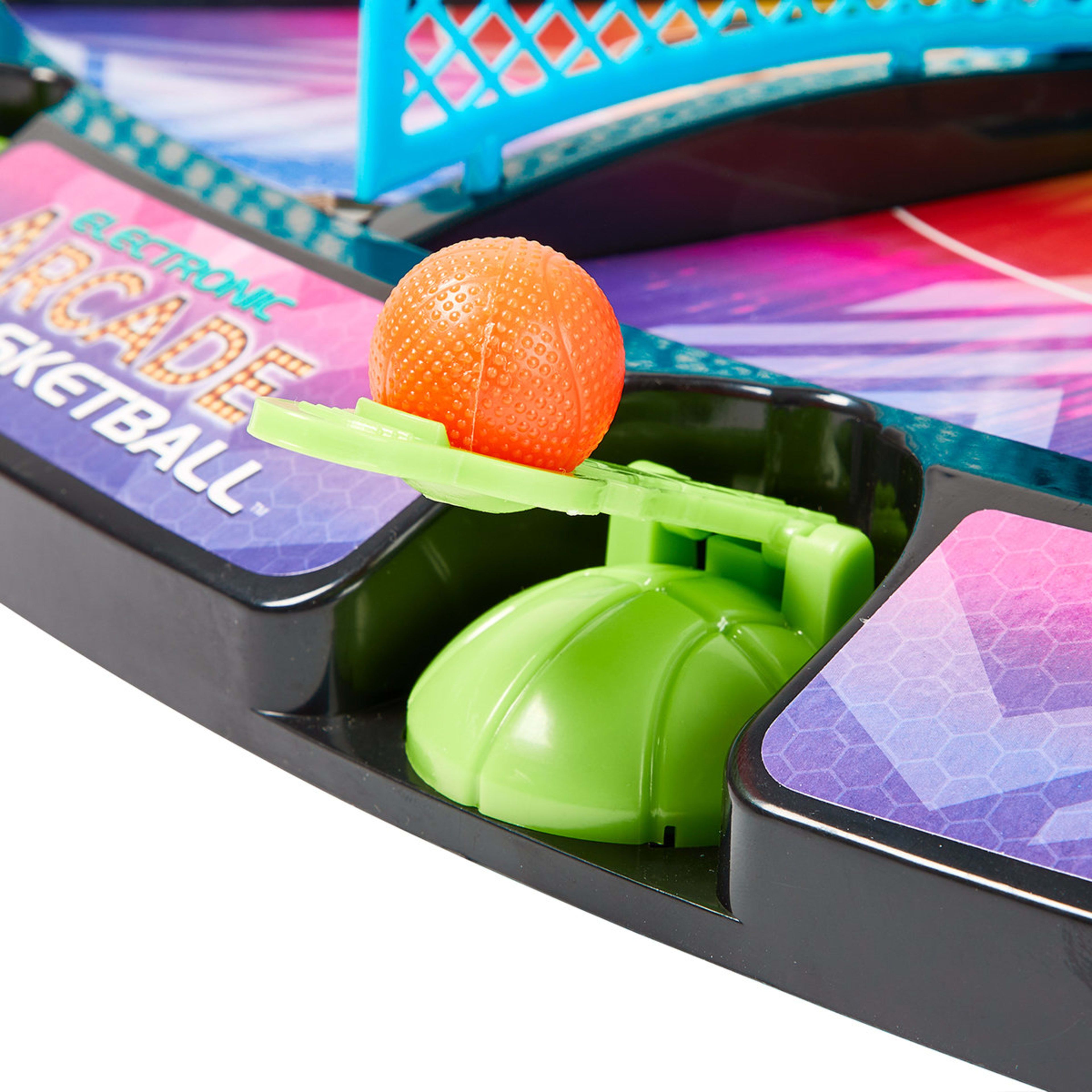 Electronic Arcade Basketball Kmart