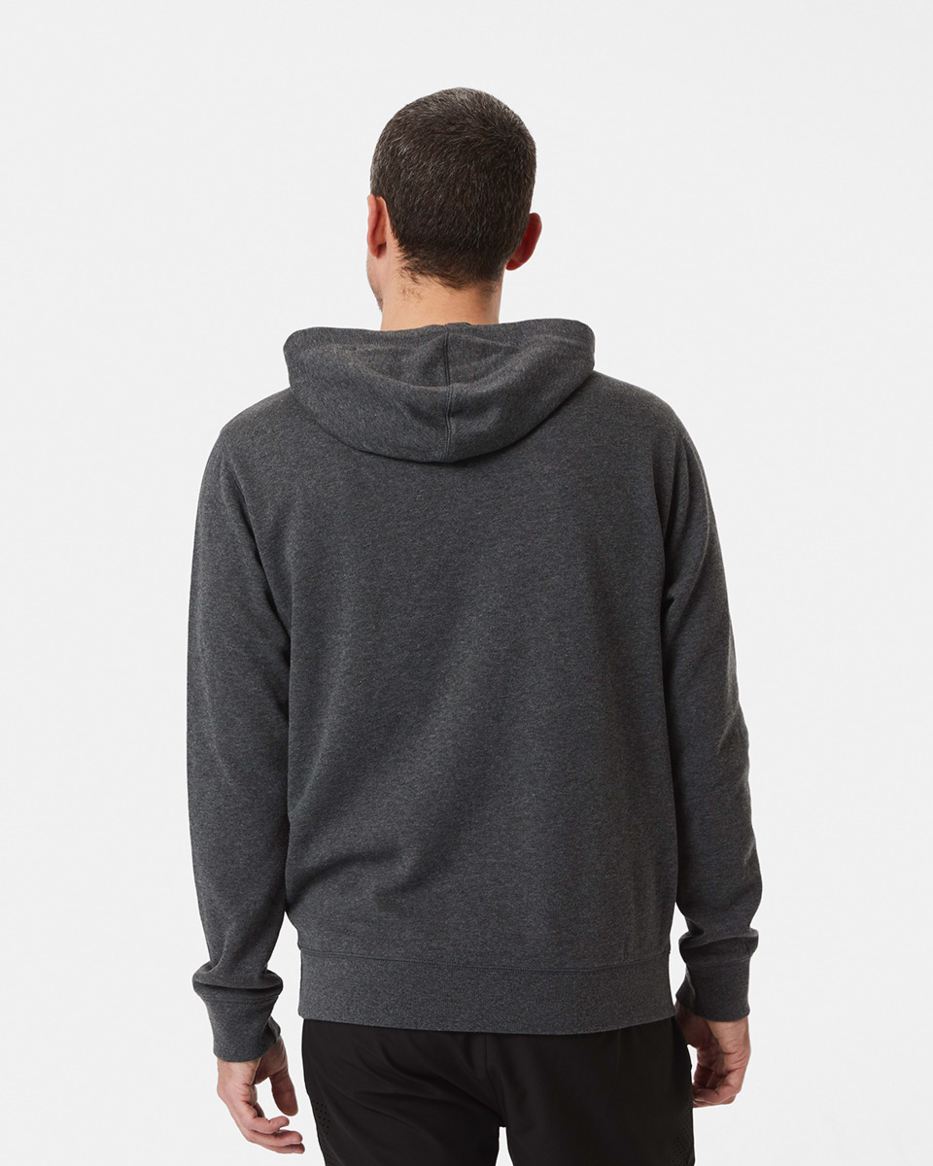 Active Everlast Mens Classic Sport Hoodie - Kmart