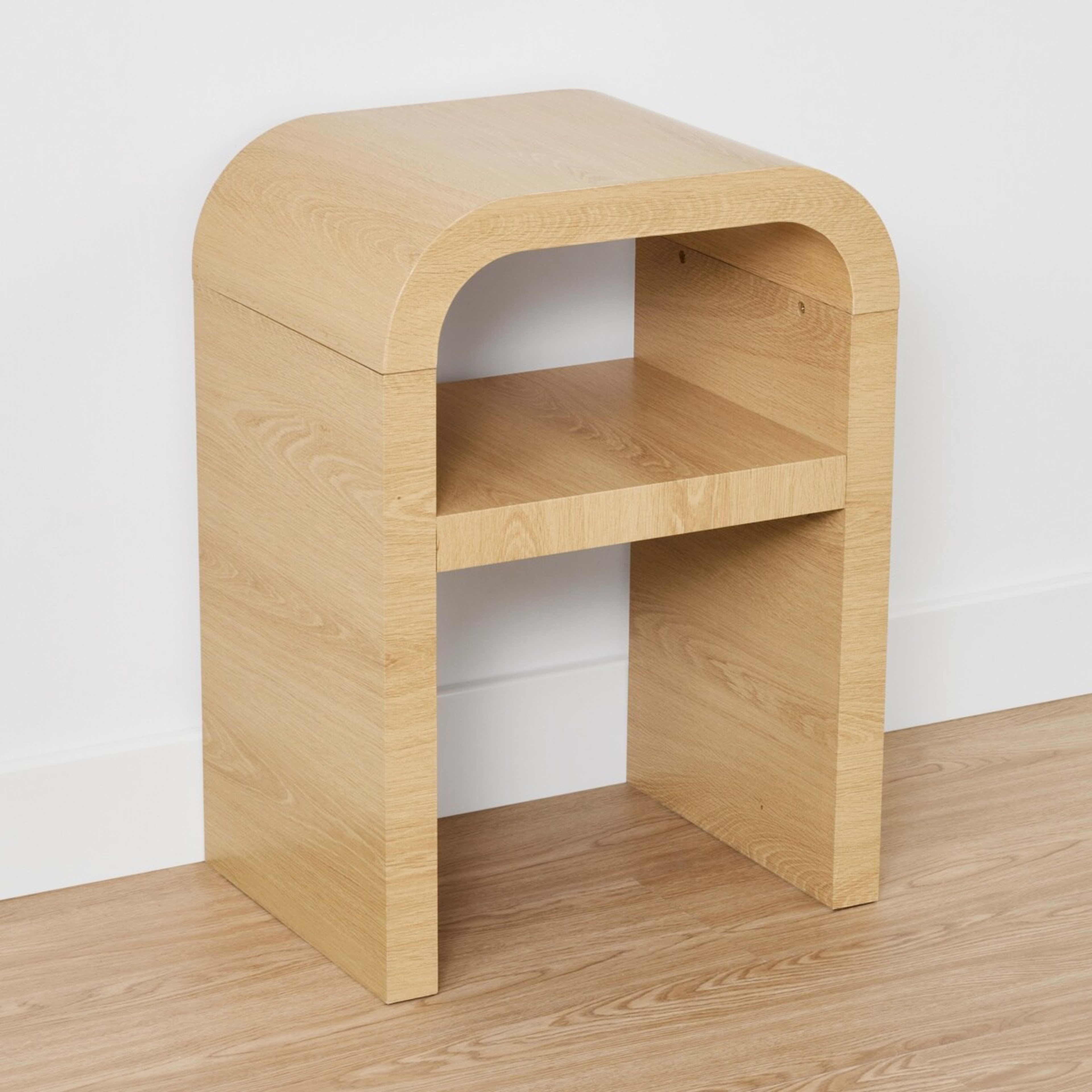 Ryder Bedside Table Kmart
